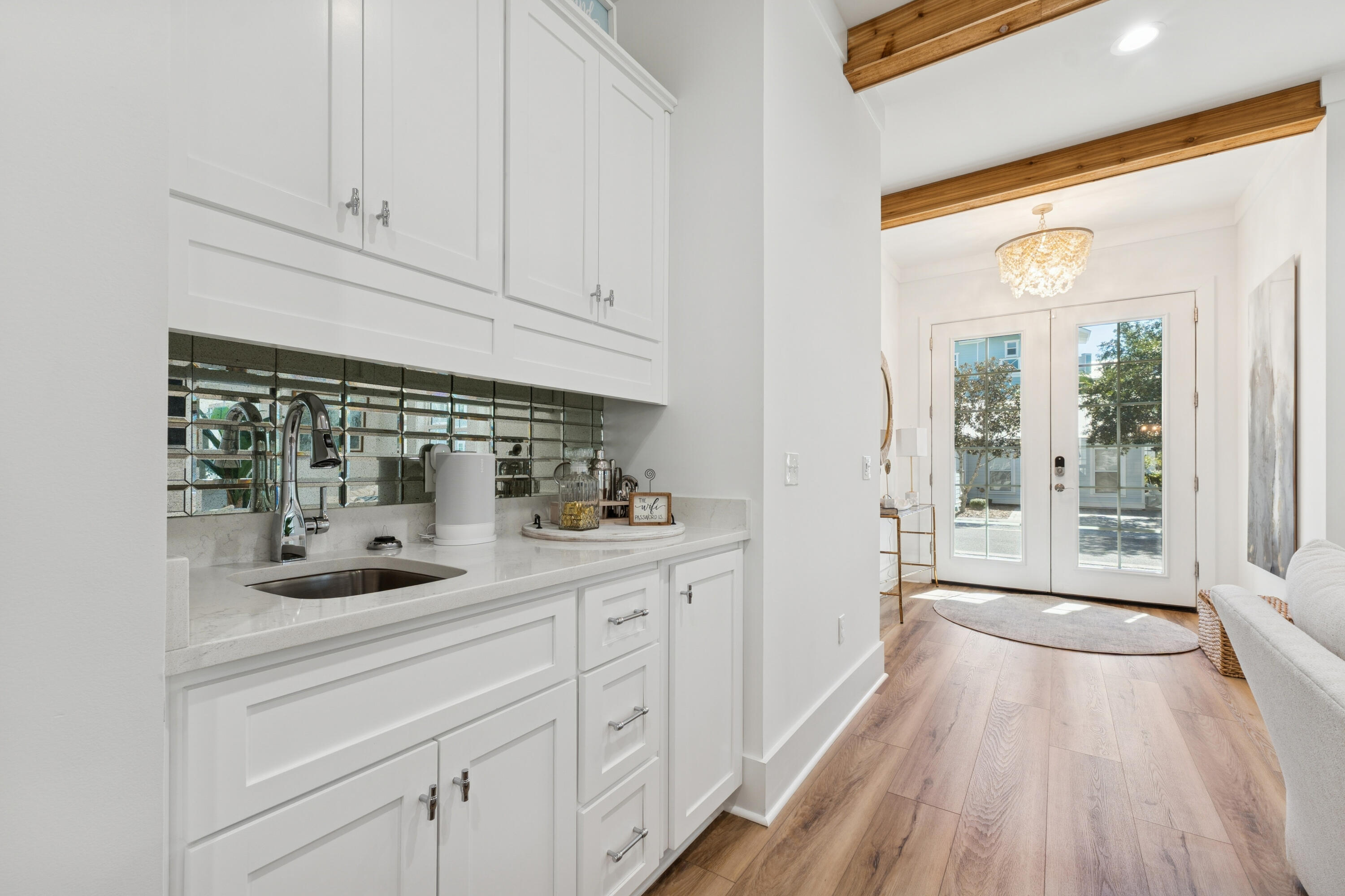 SEACREST BEACH - Residential