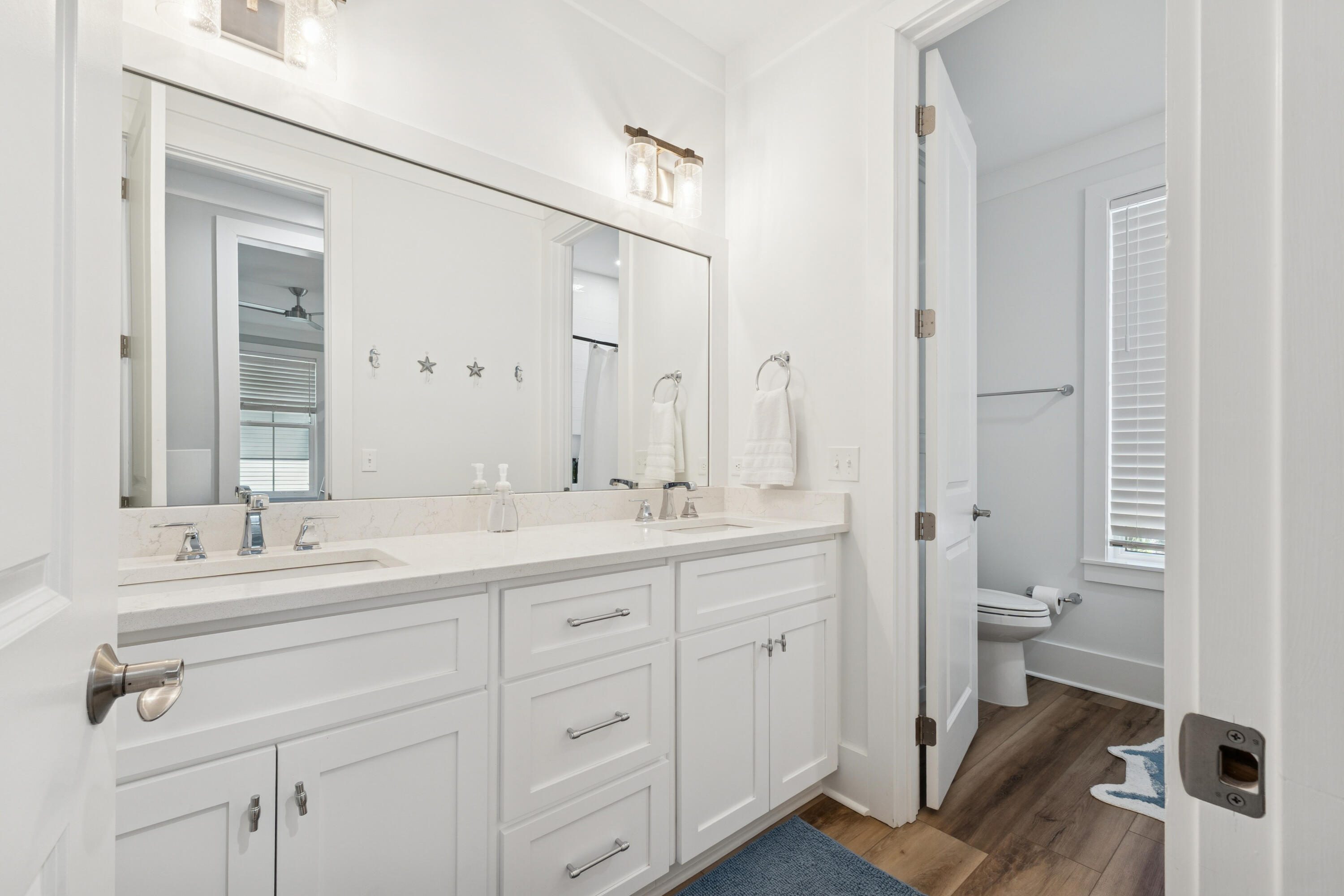 SEACREST BEACH - Residential