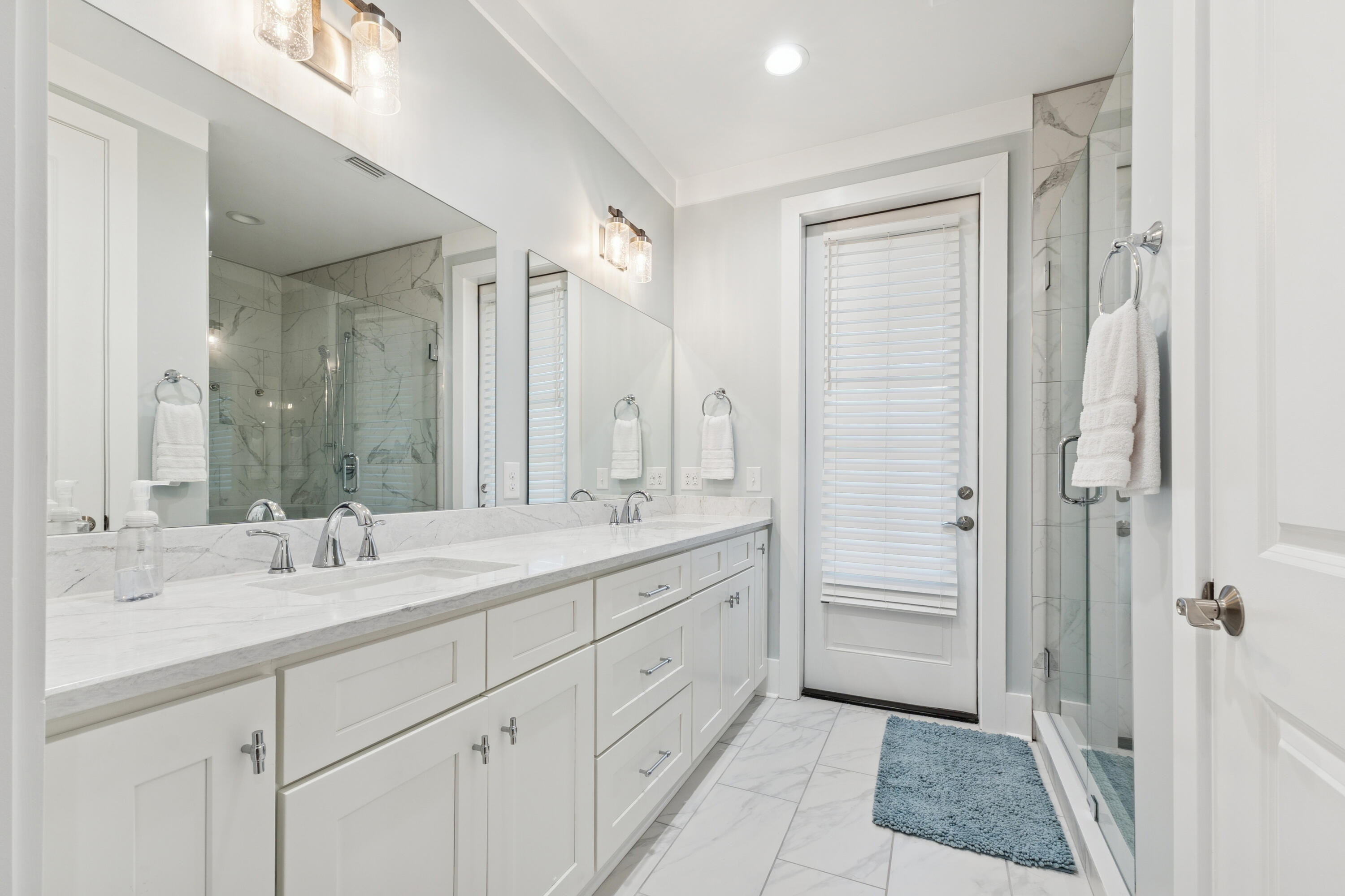 SEACREST BEACH - Residential