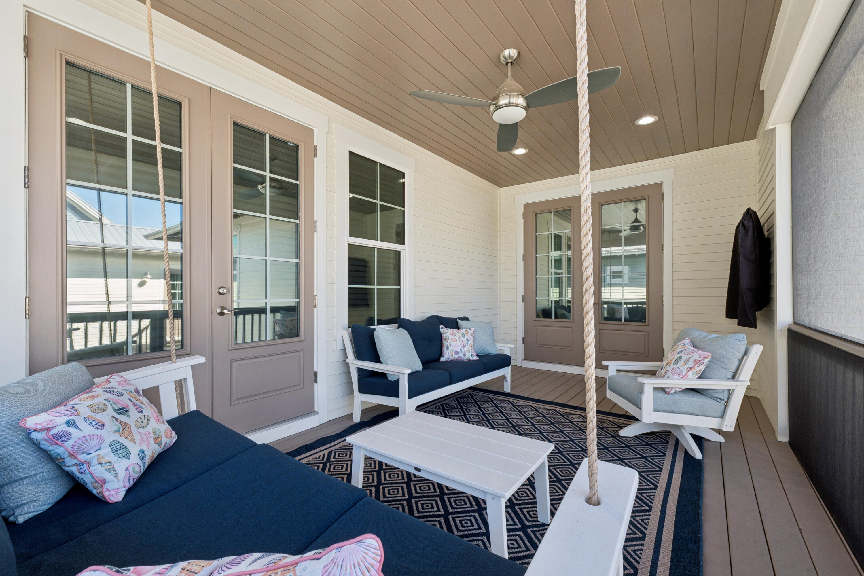 SEACREST BEACH - Residential