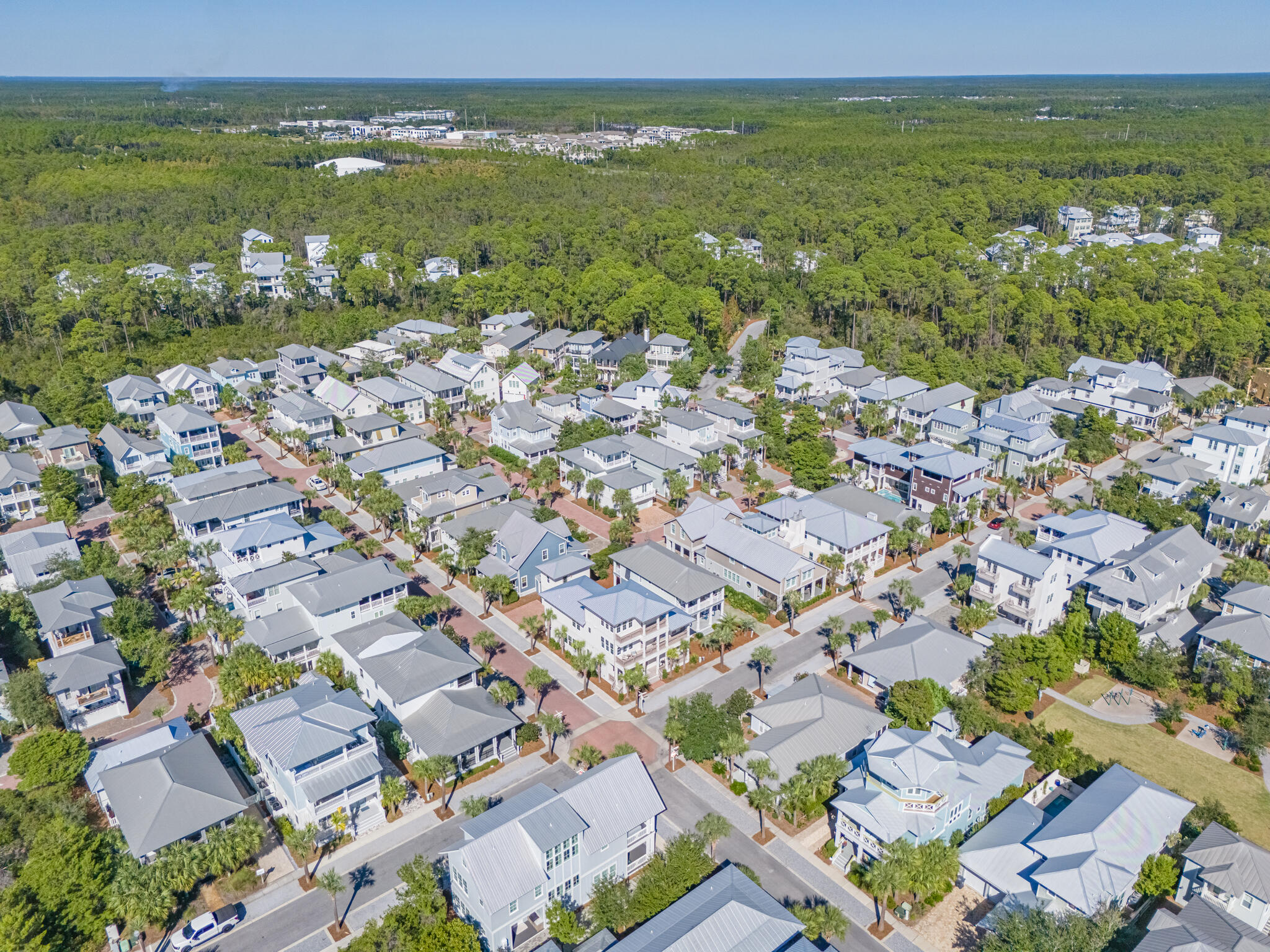 SEACREST BEACH - Residential