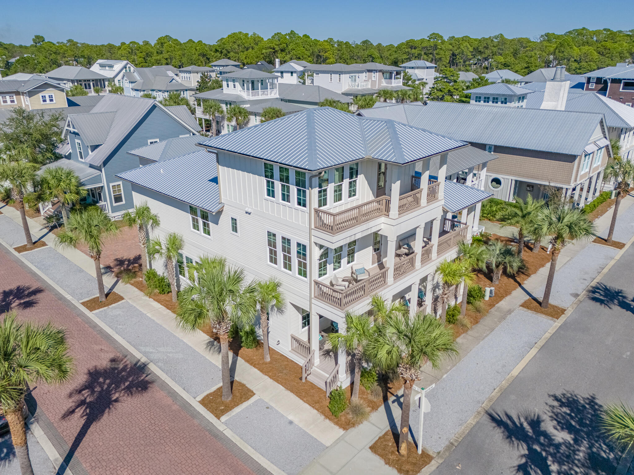 SEACREST BEACH - Residential