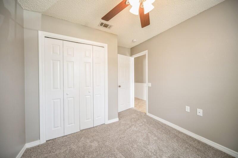 SHADOW LAKES - Residential