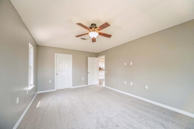 SHADOW LAKES - Residential
