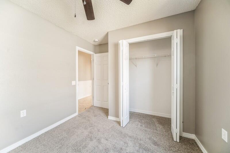 SHADOW LAKES - Residential