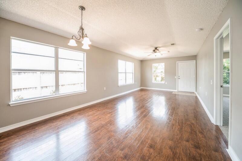 SHADOW LAKES - Residential
