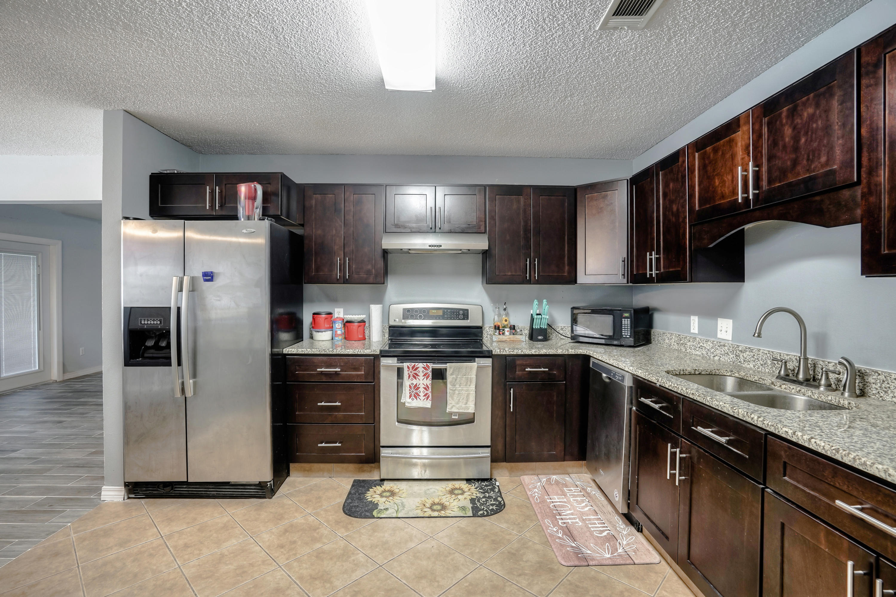 ORION LAKE - Residential