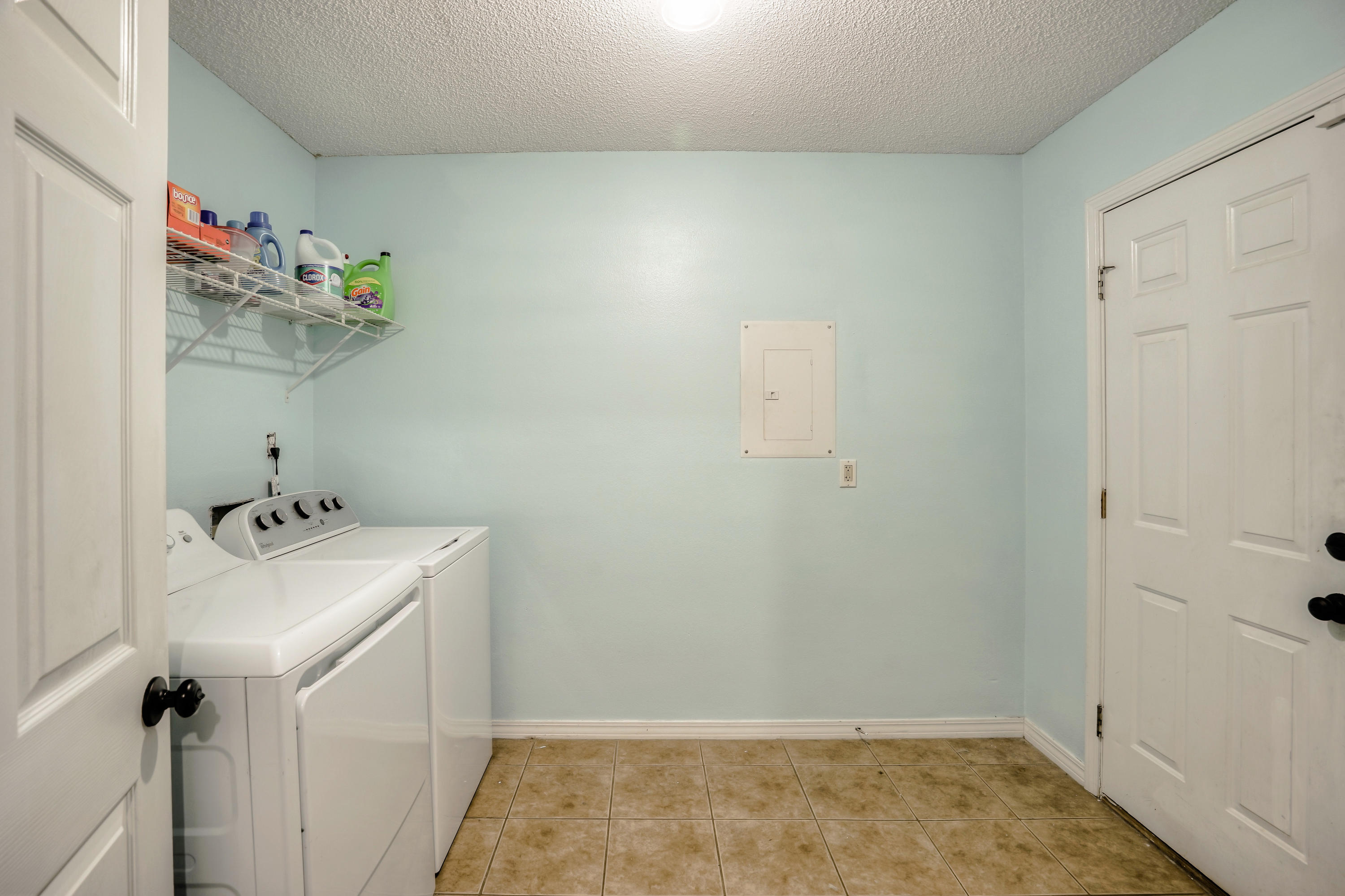 ORION LAKE - Residential