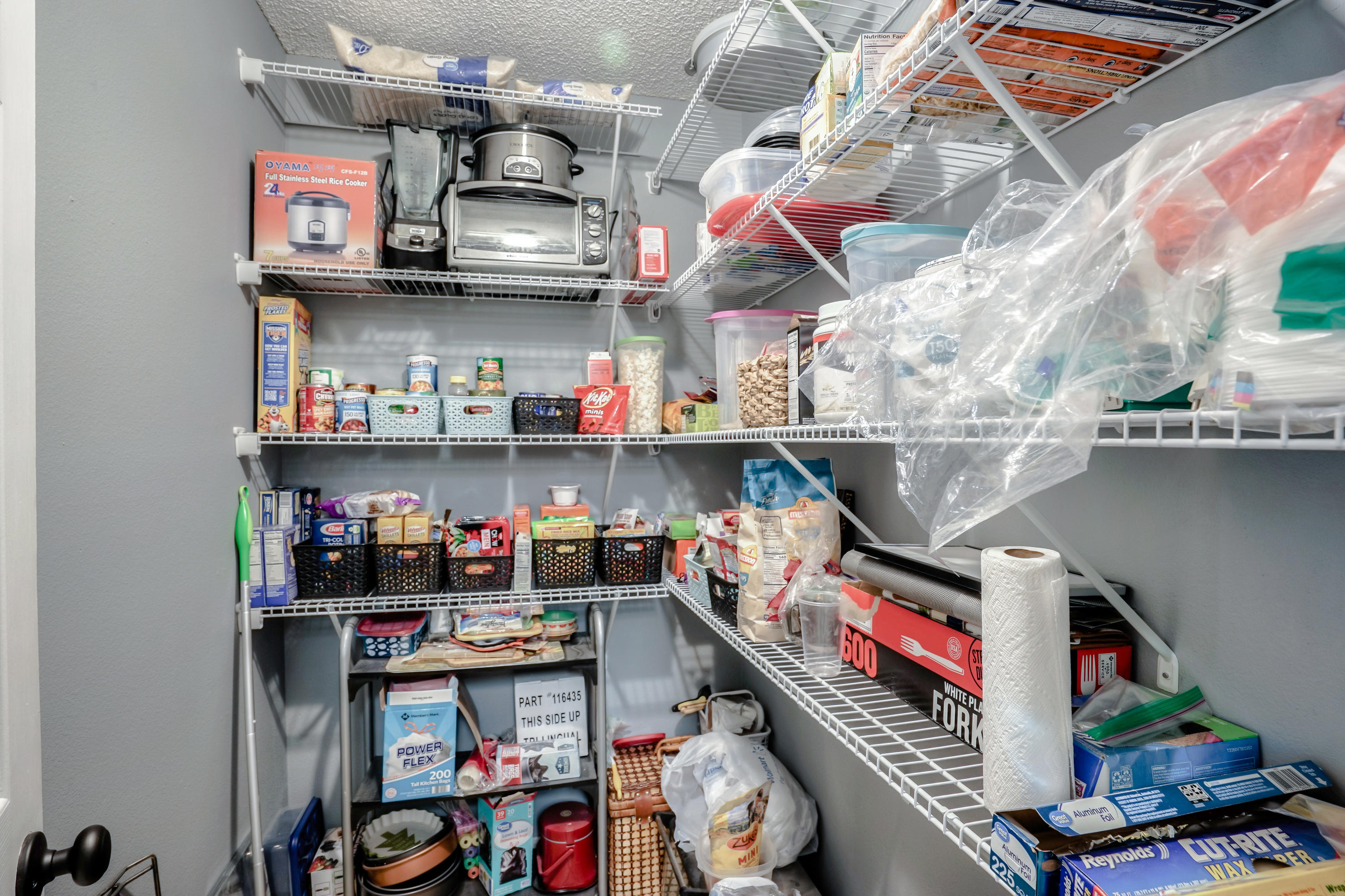 ORION LAKE - Residential