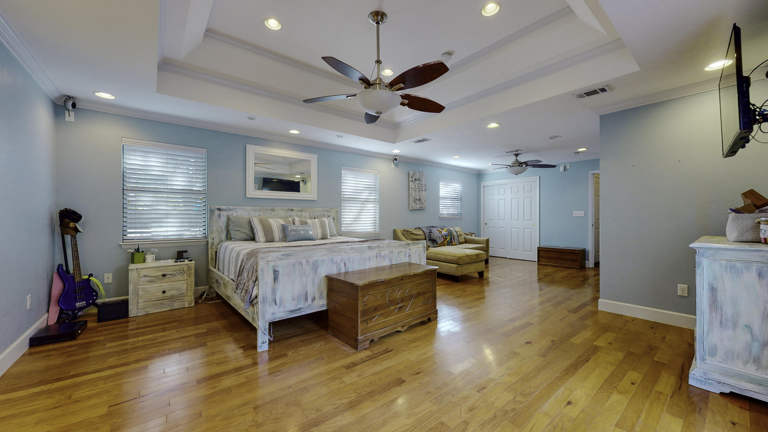 ROSEWOOD HOMES - Residential