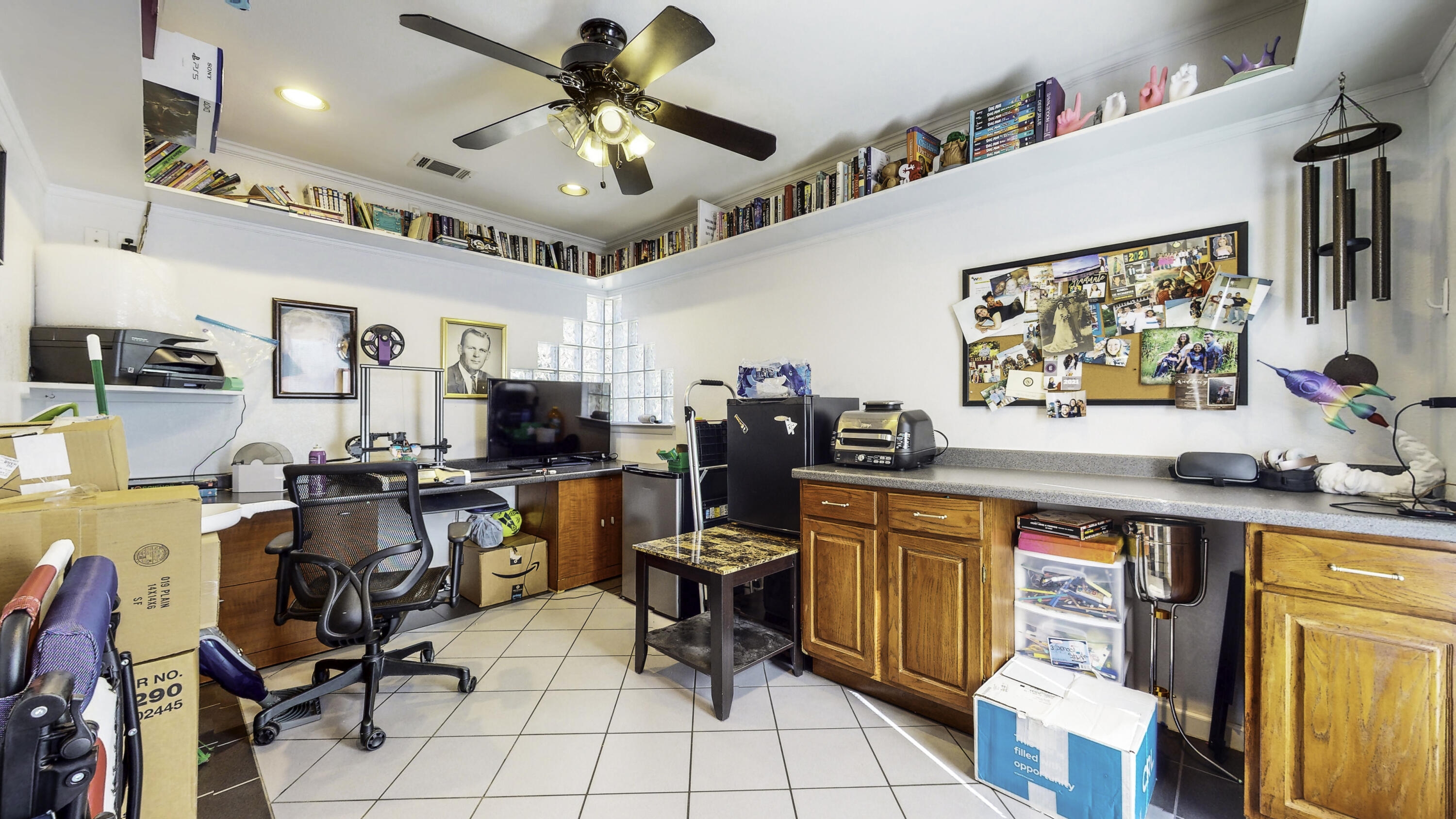 ROSEWOOD HOMES - Residential