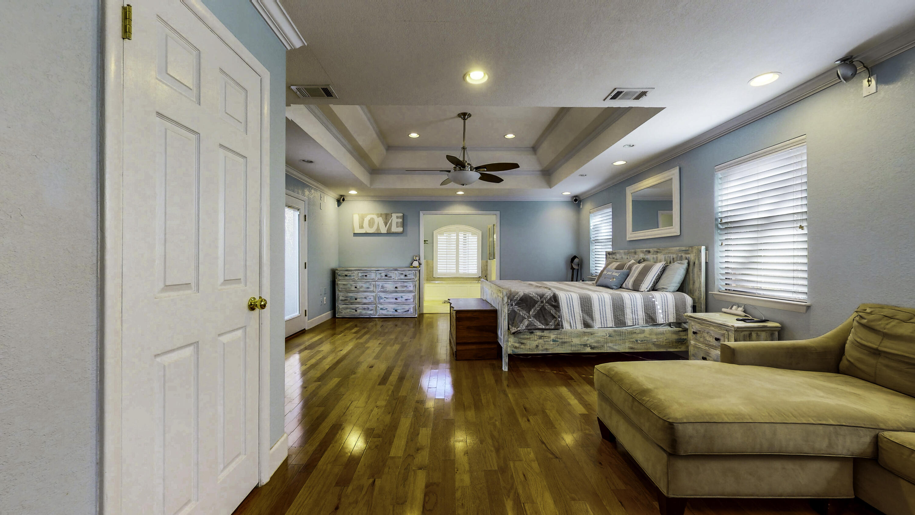 ROSEWOOD HOMES - Residential