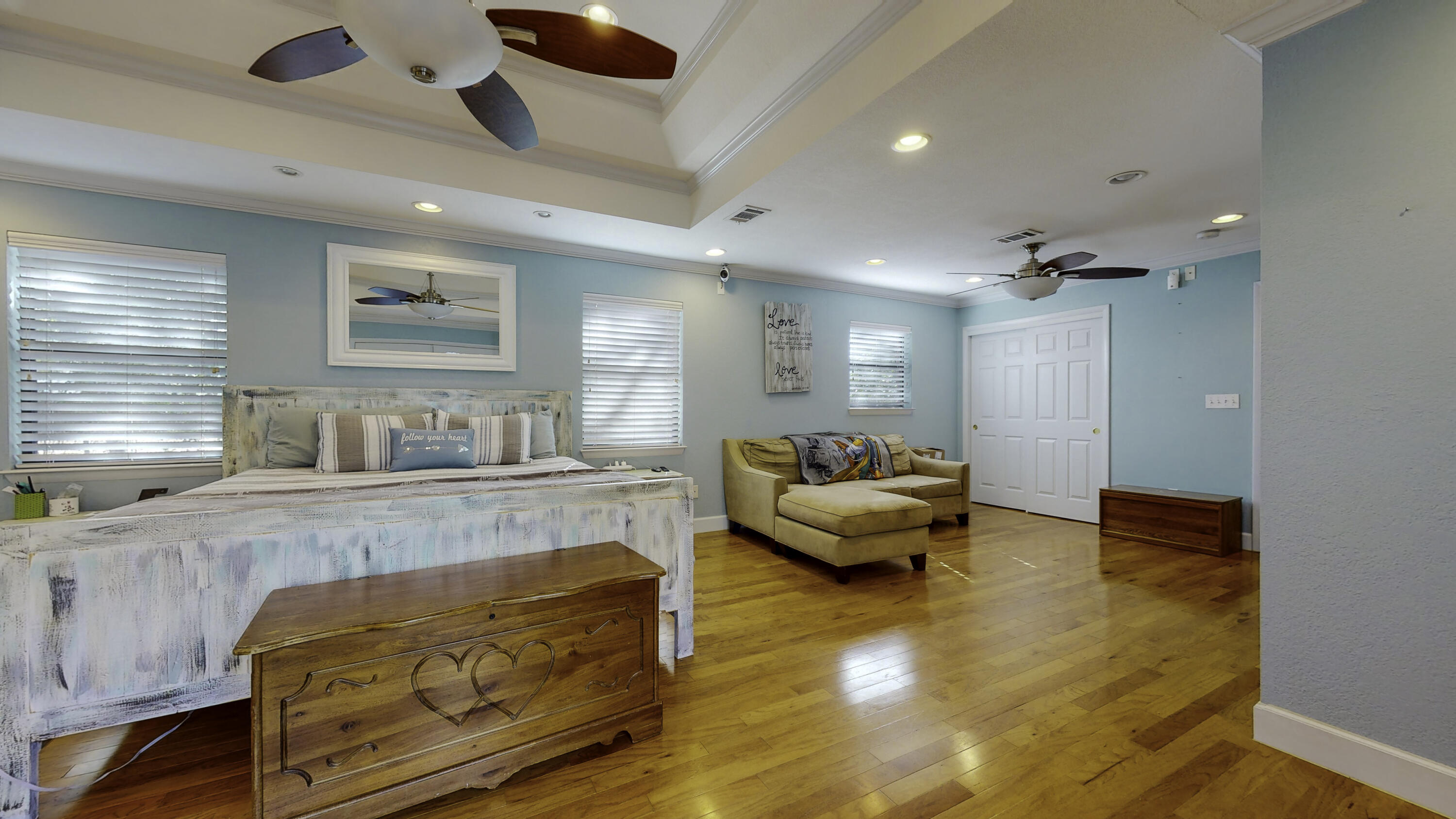 ROSEWOOD HOMES - Residential