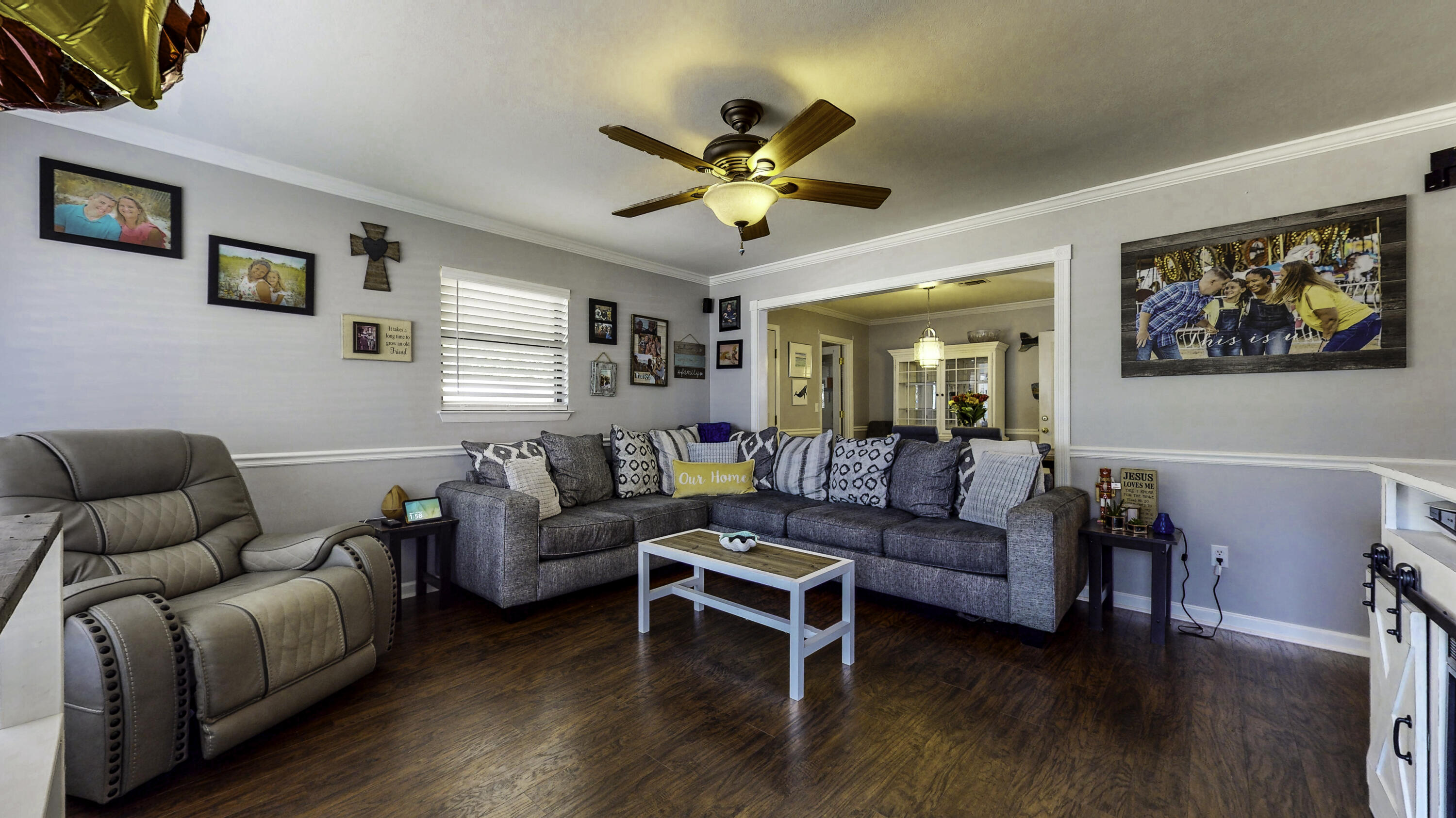 ROSEWOOD HOMES - Residential