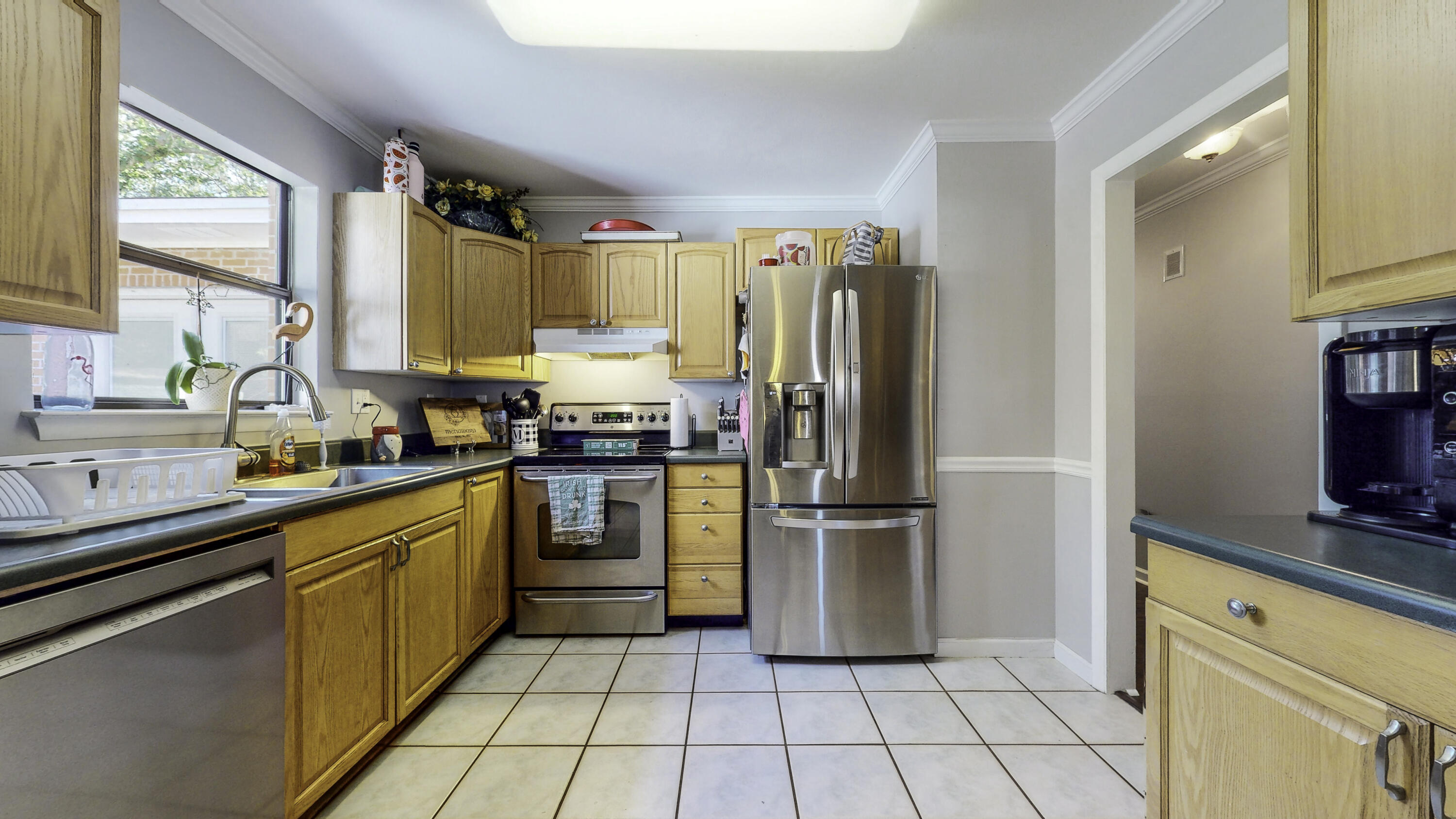 ROSEWOOD HOMES - Residential