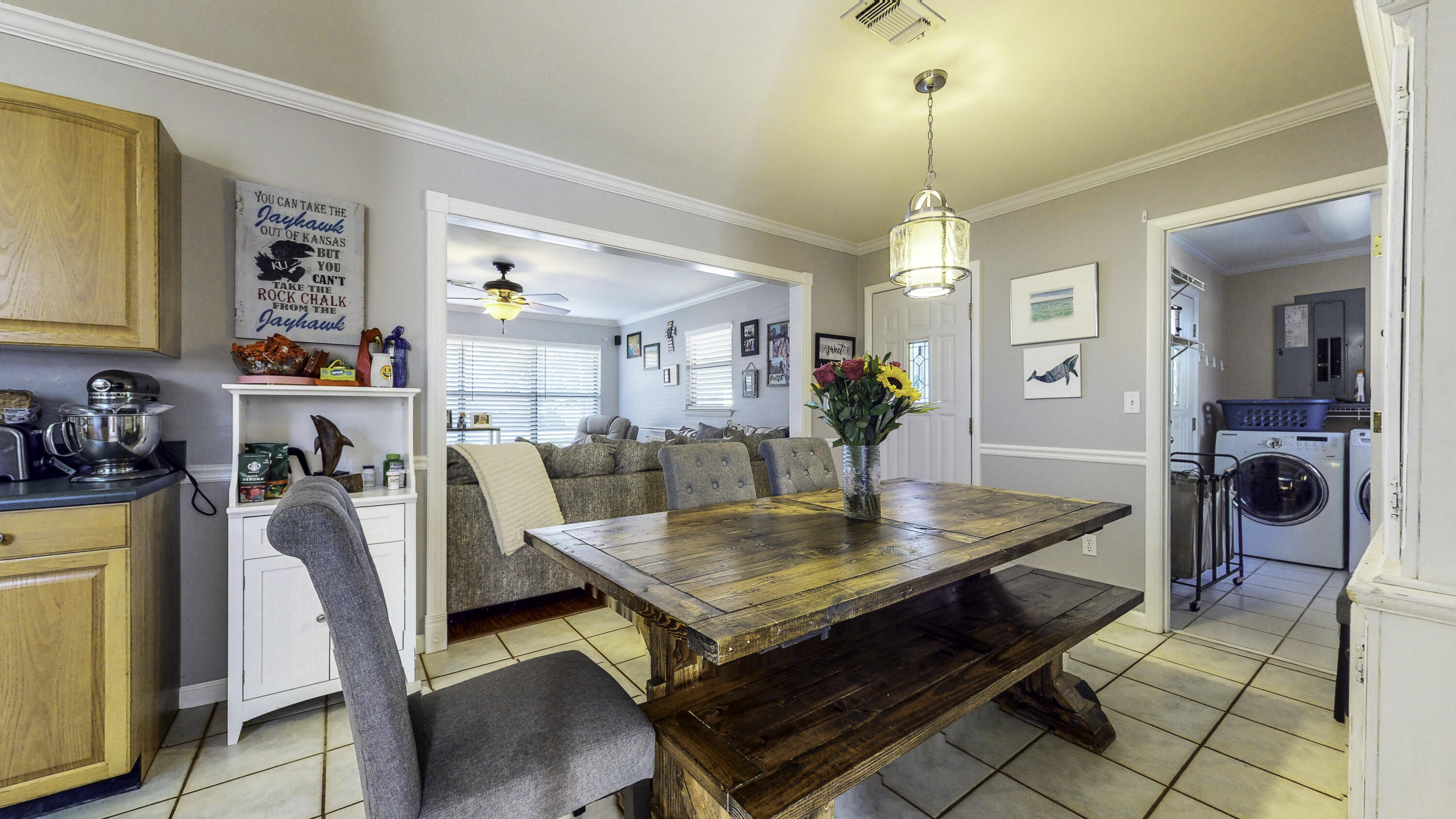 ROSEWOOD HOMES - Residential