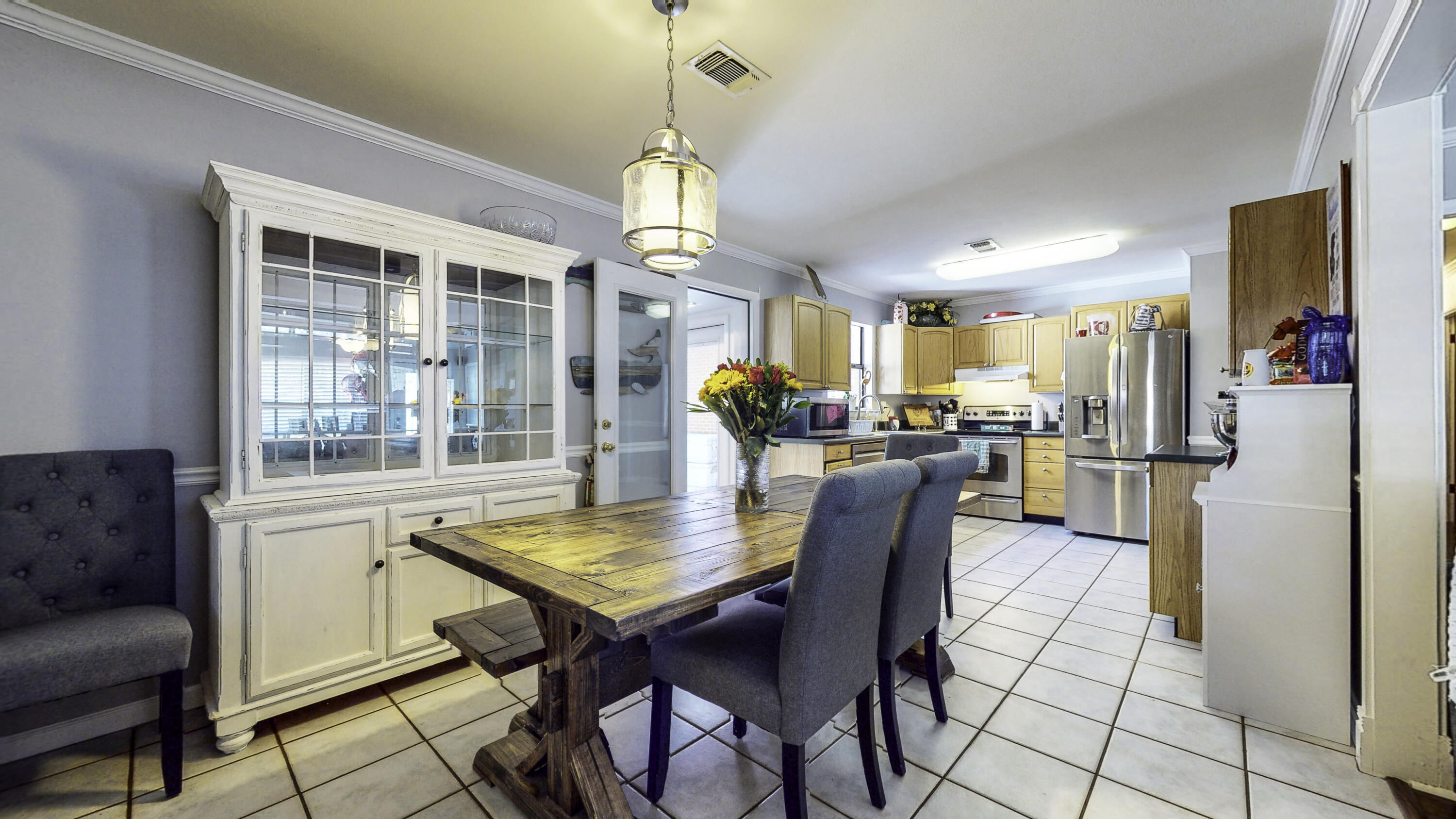 ROSEWOOD HOMES - Residential