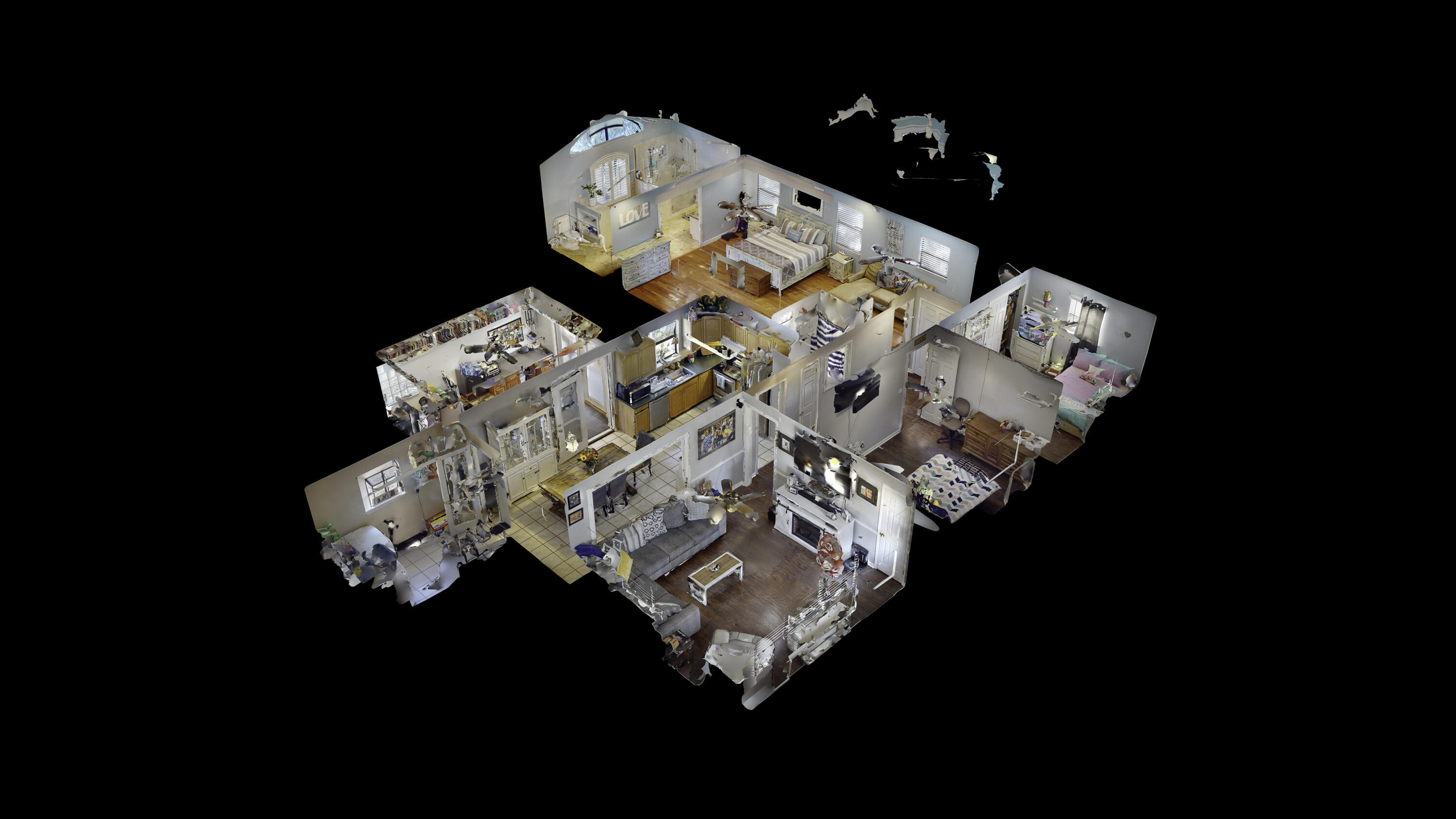 ROSEWOOD HOMES - Residential