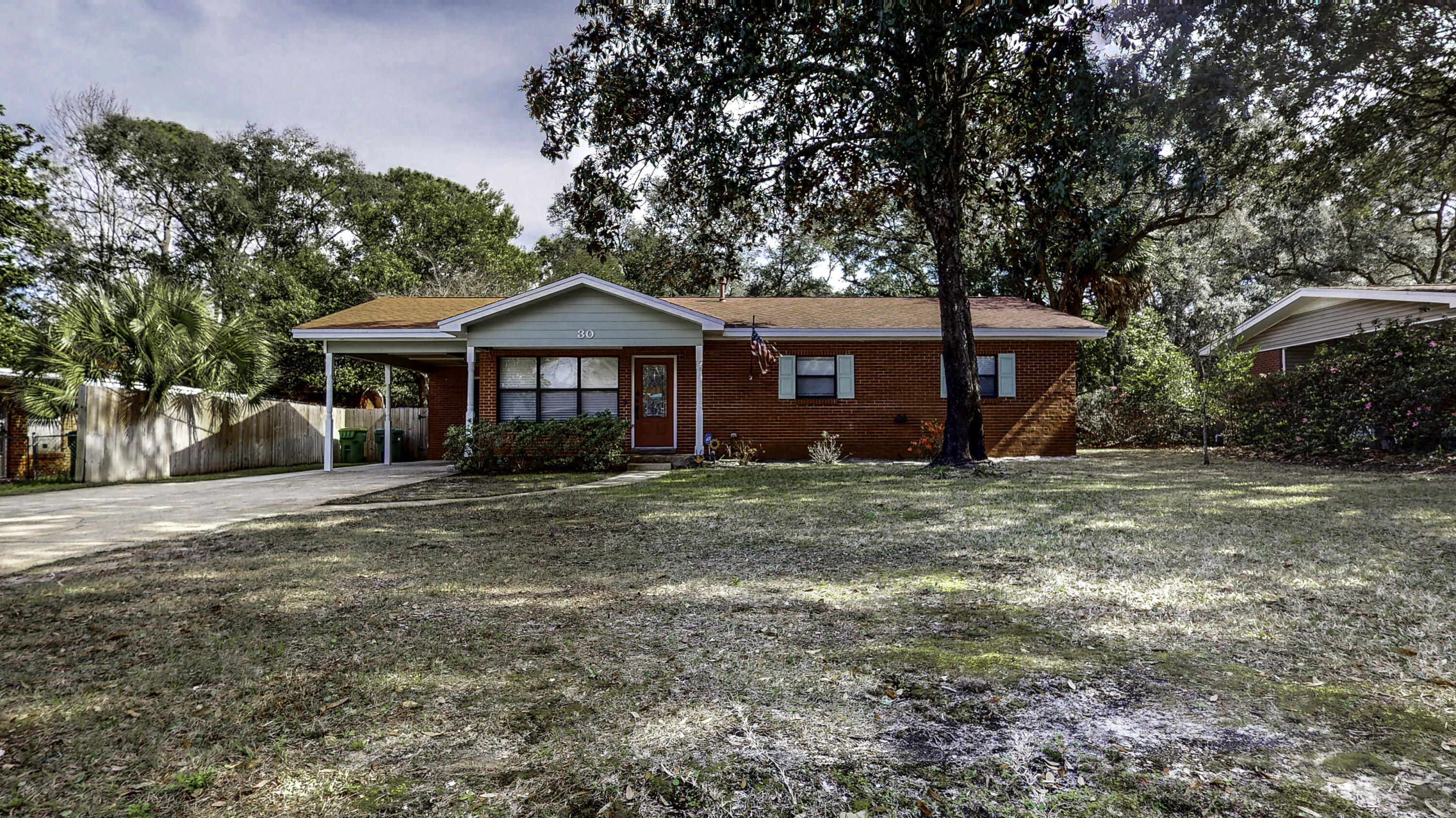 ROSEWOOD HOMES - Residential