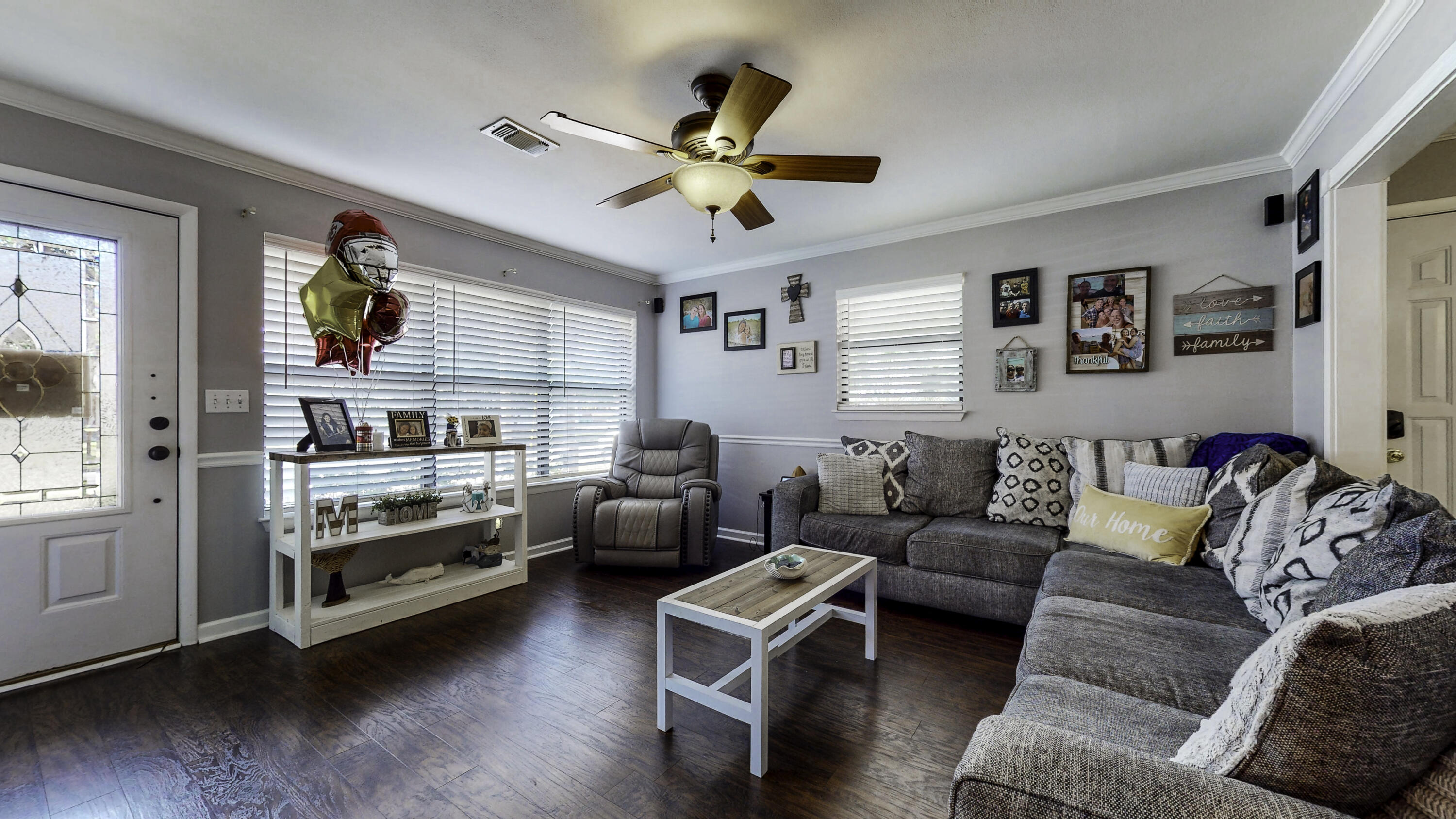 ROSEWOOD HOMES - Residential