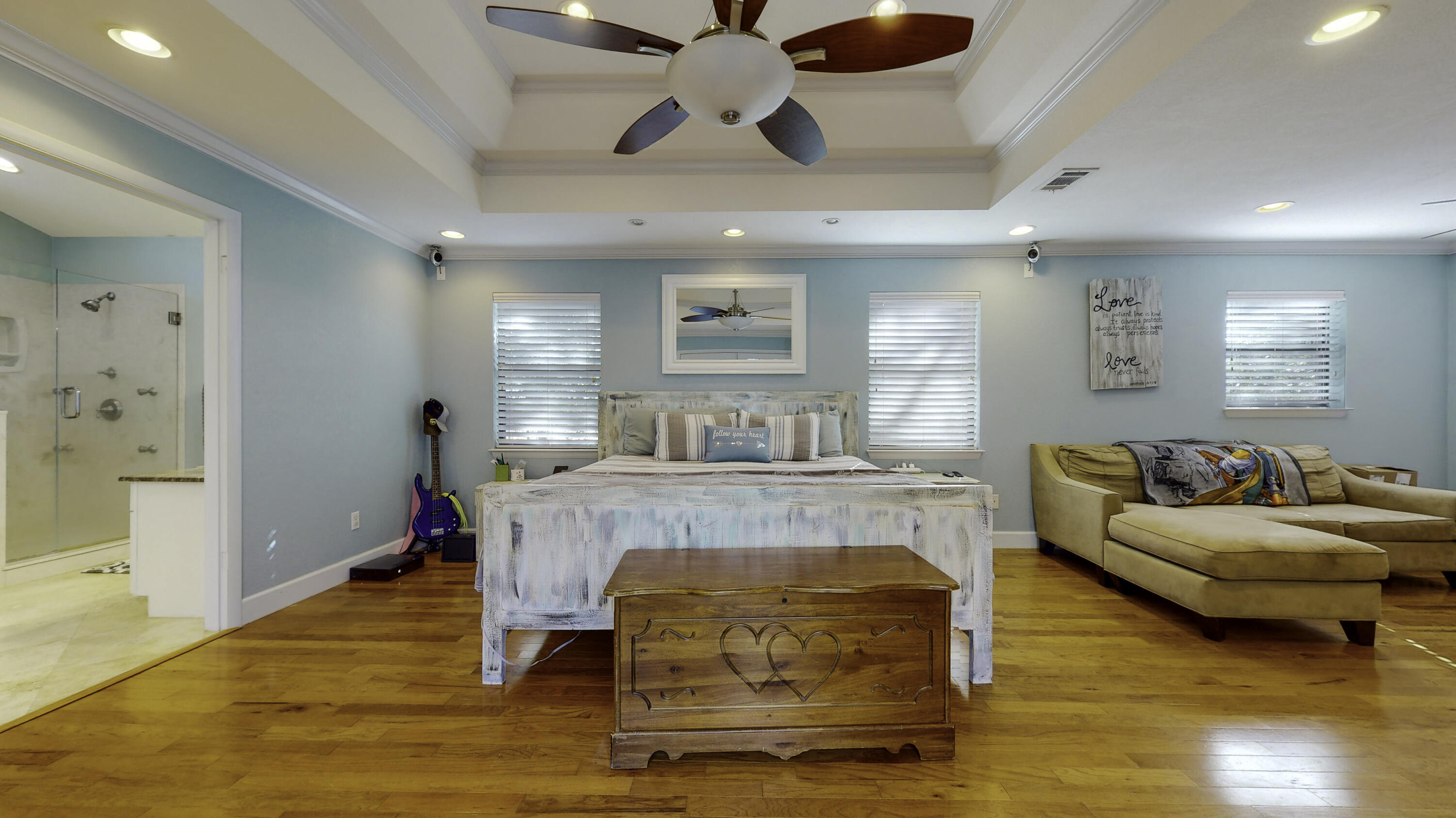 ROSEWOOD HOMES - Residential