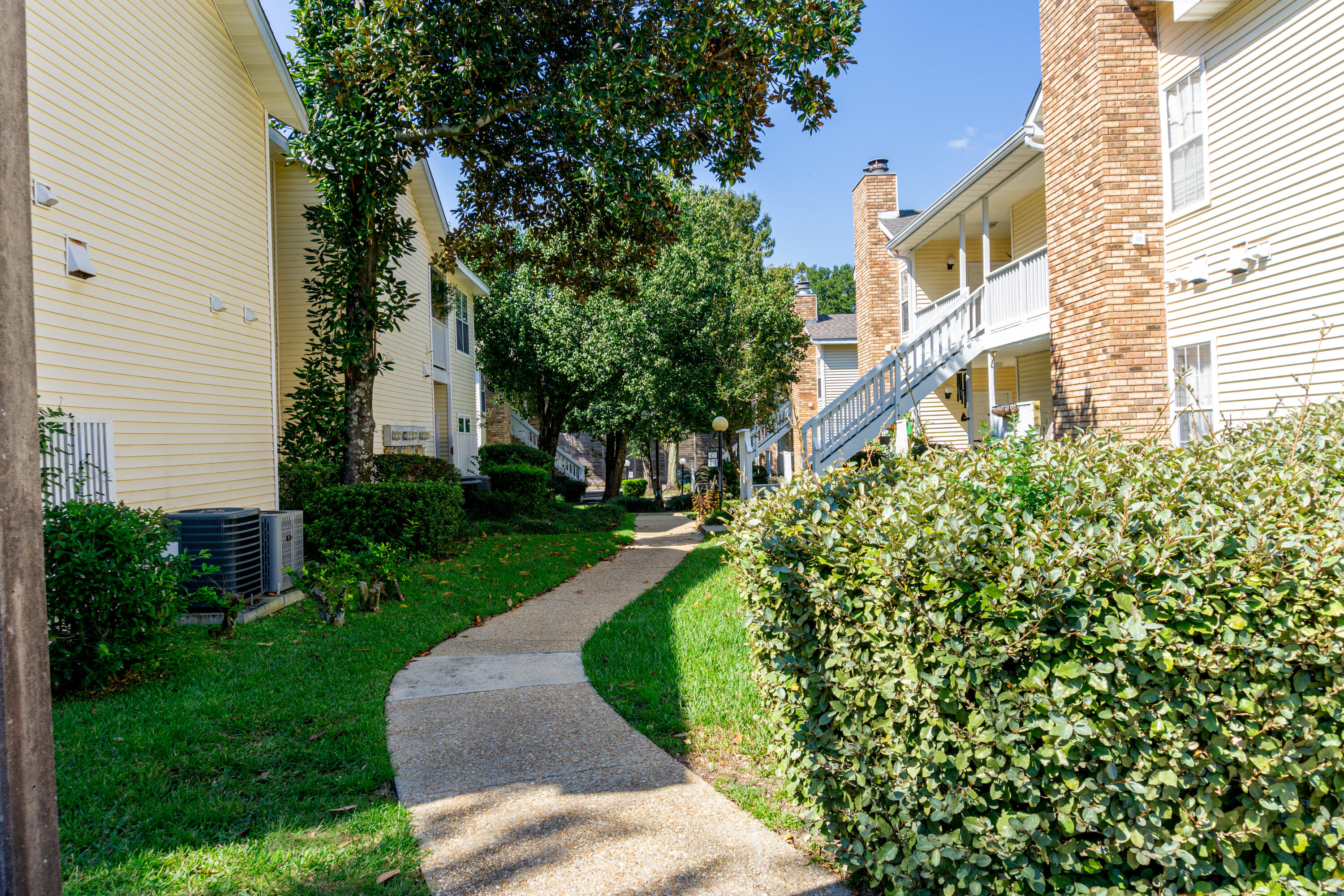 RIVERWALK CONDO - Residential