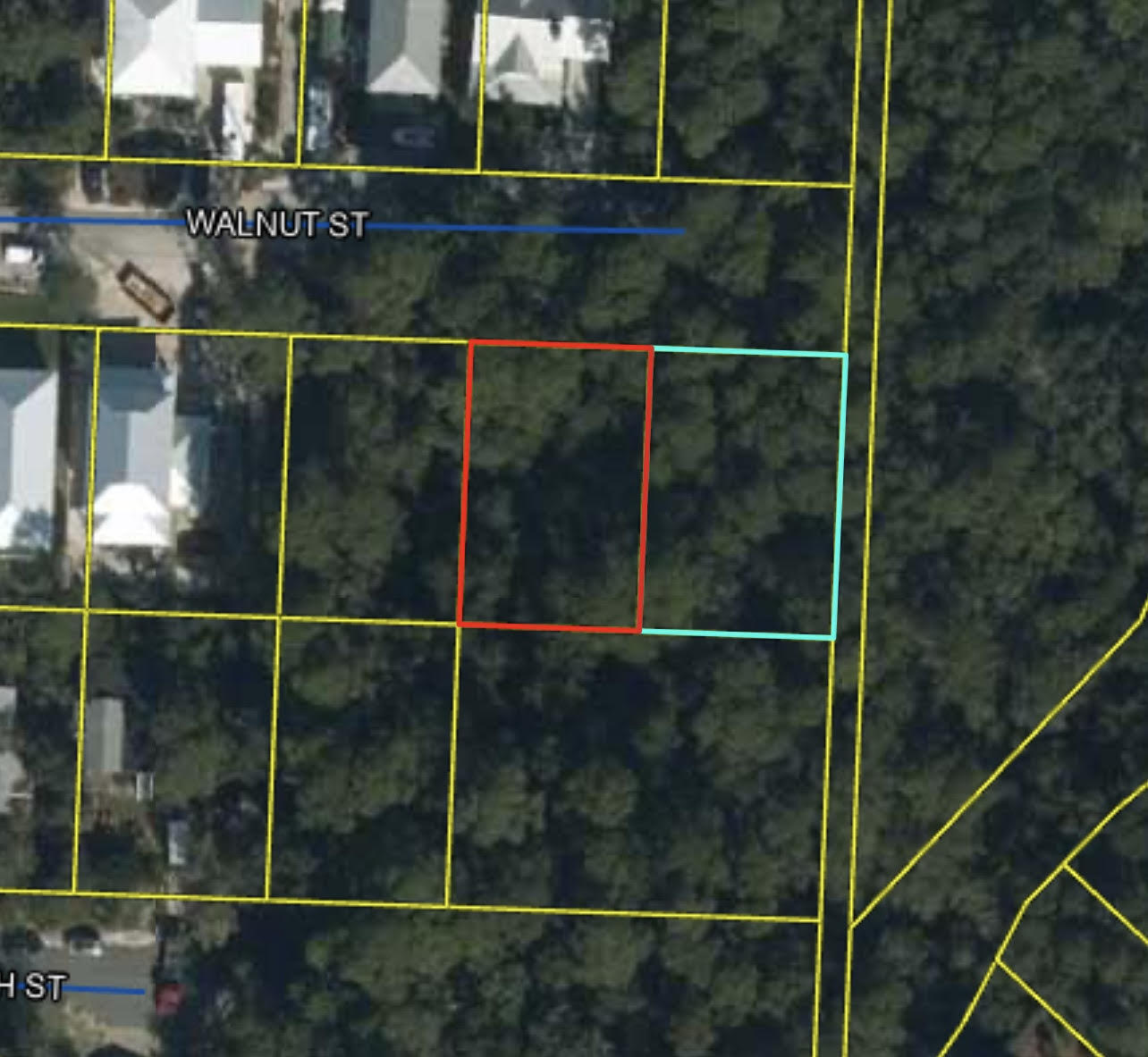 GULFVIEW HEIGHTS - Land