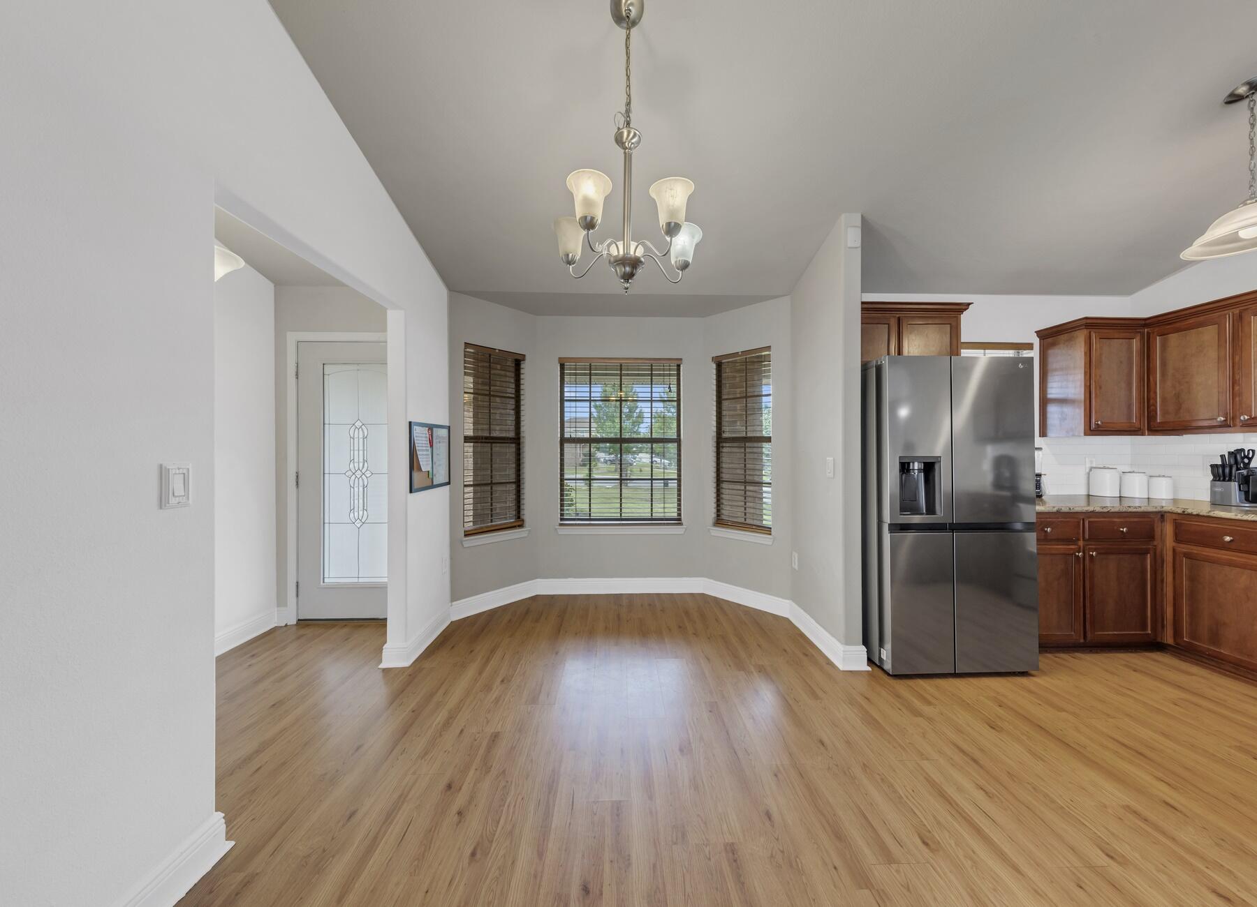 IRON GATE SUBD PHASE II - Residential Lease