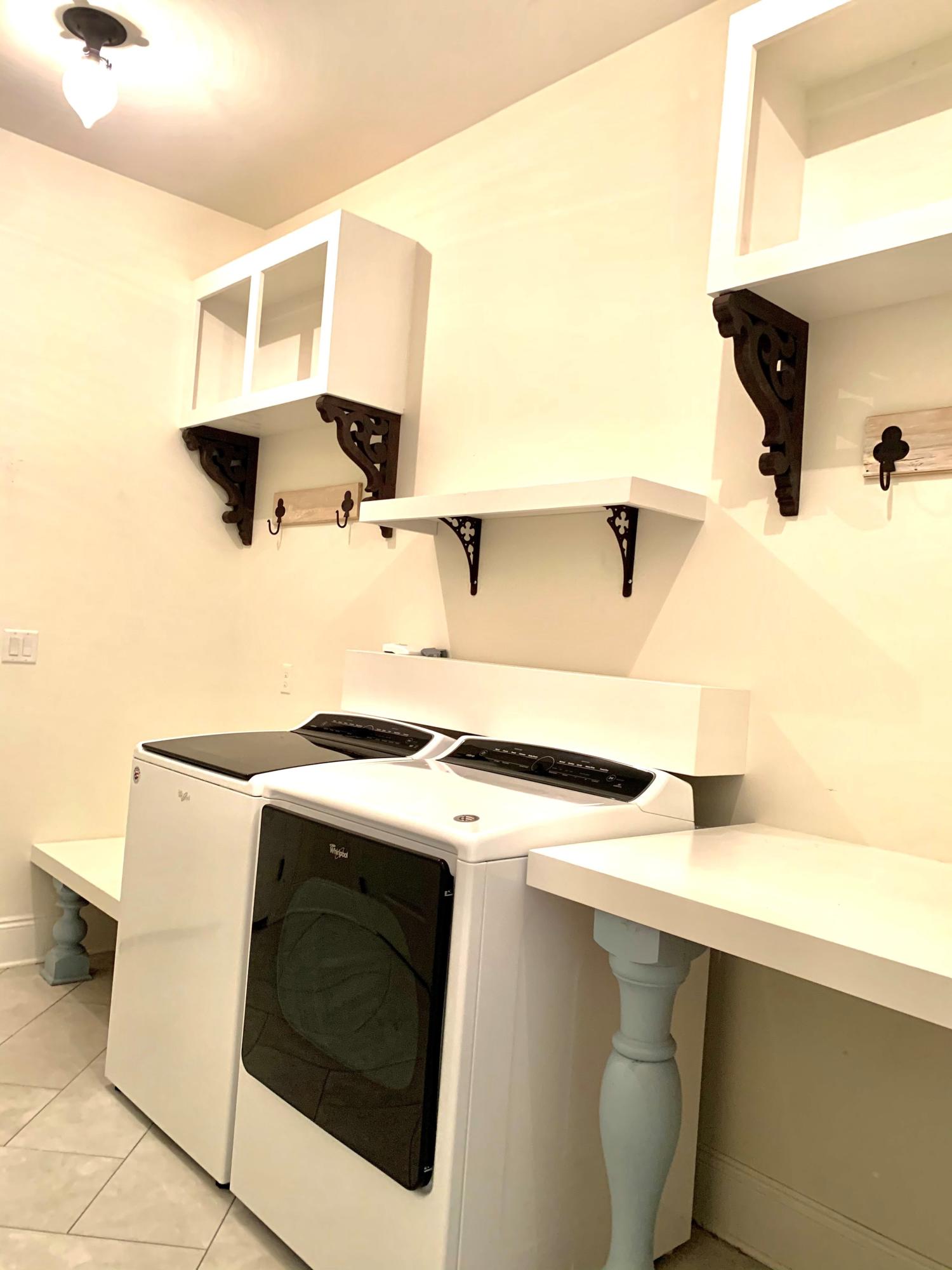 Deer Moss Creek Phase 1 - Residential