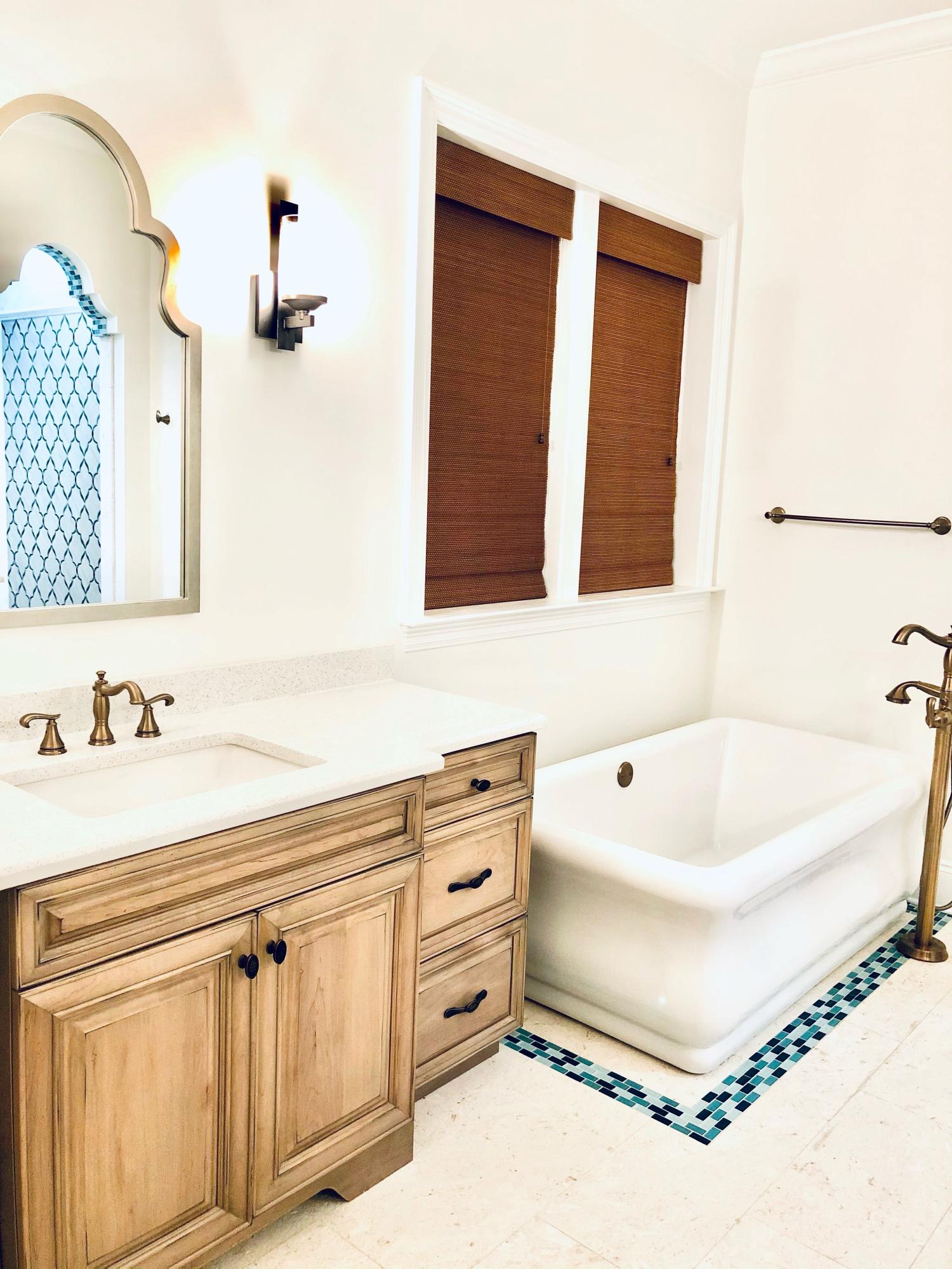 Deer Moss Creek Phase 1 - Residential