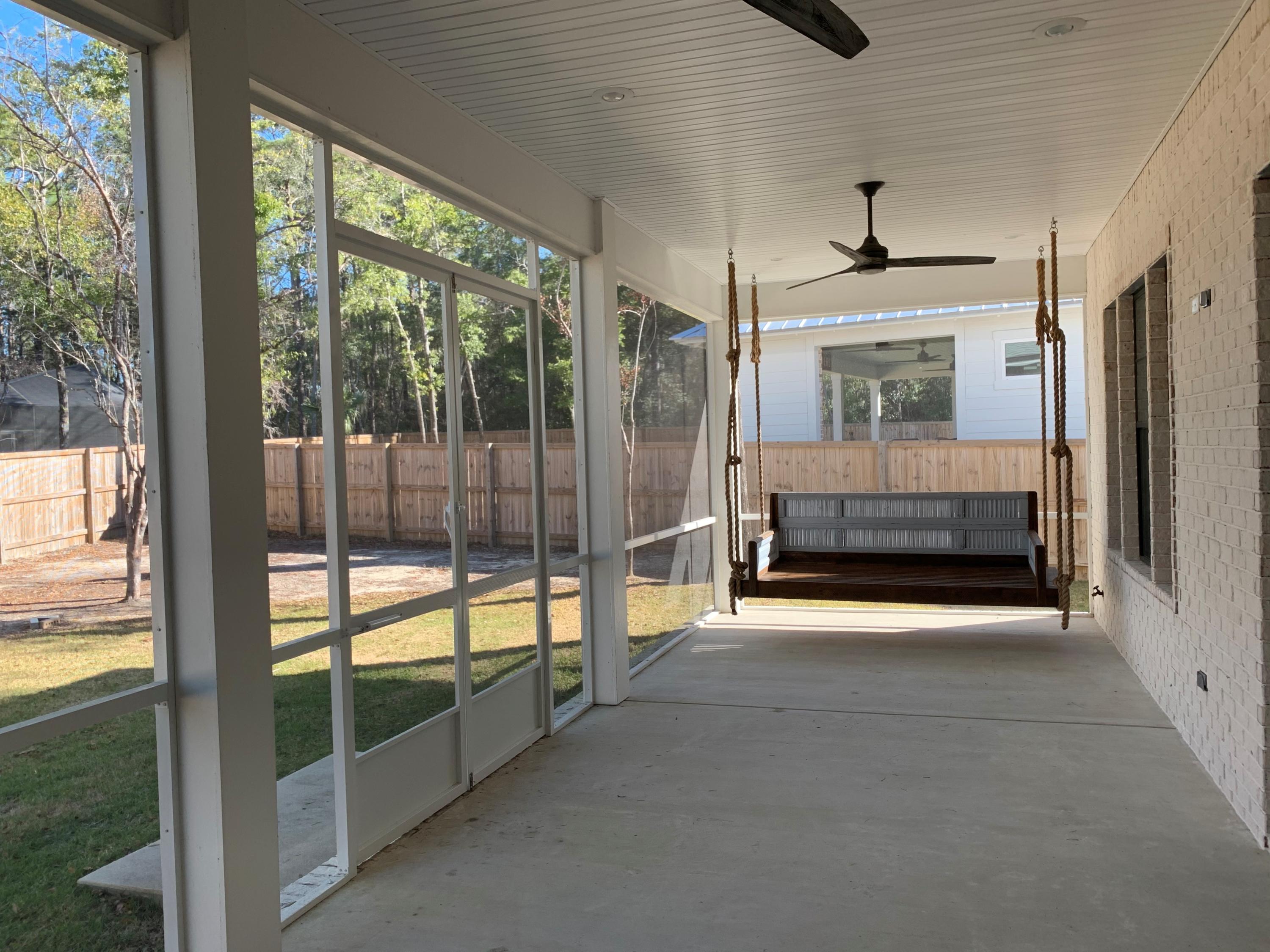 Deer Moss Creek Phase 1 - Residential