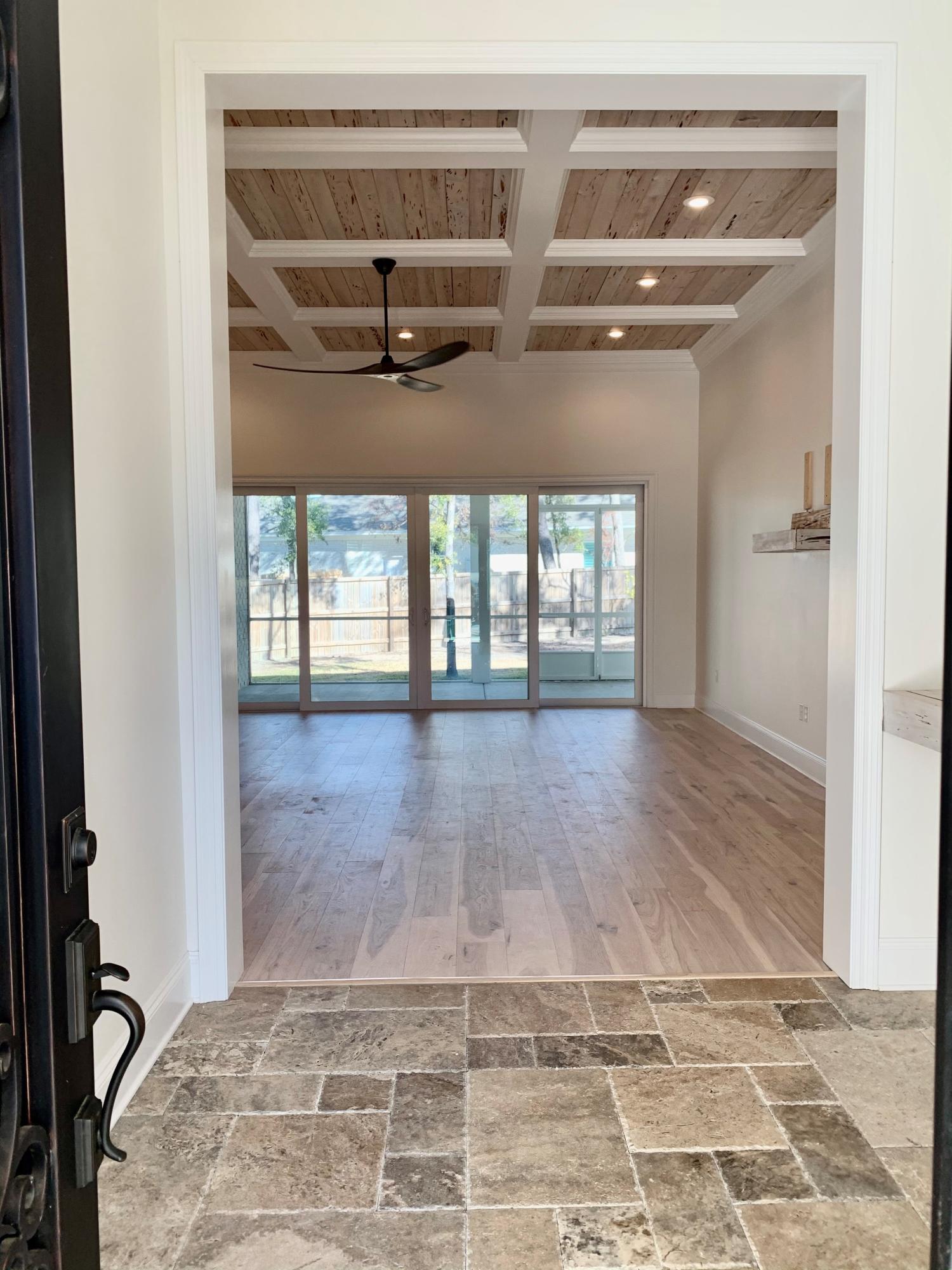 Deer Moss Creek Phase 1 - Residential