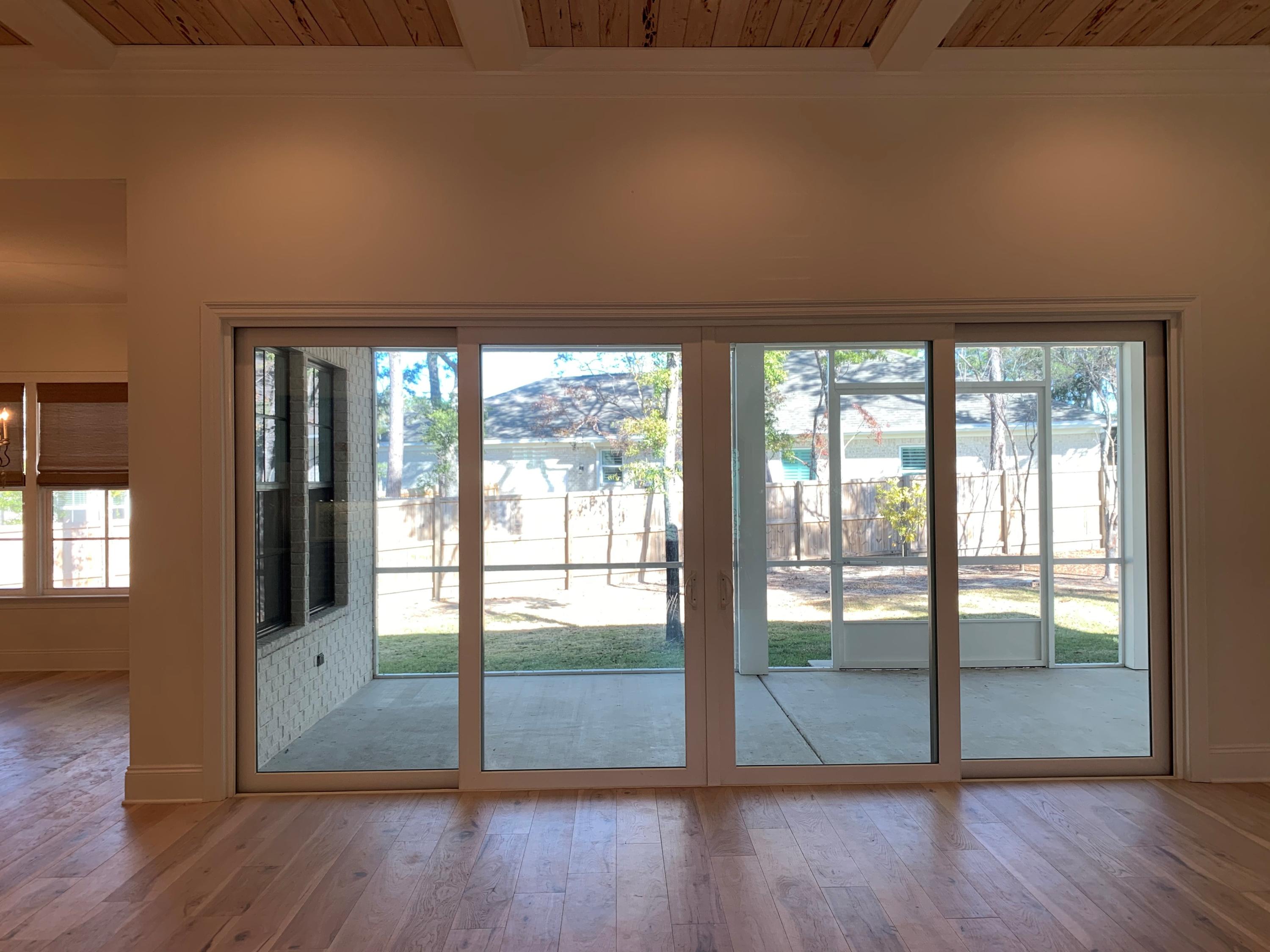 Deer Moss Creek Phase 1 - Residential