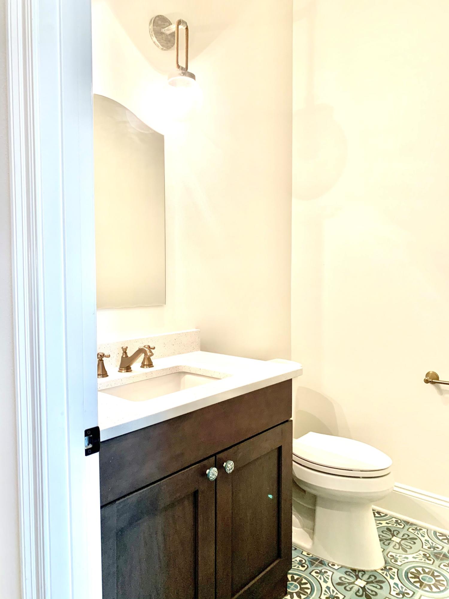 Deer Moss Creek Phase 1 - Residential