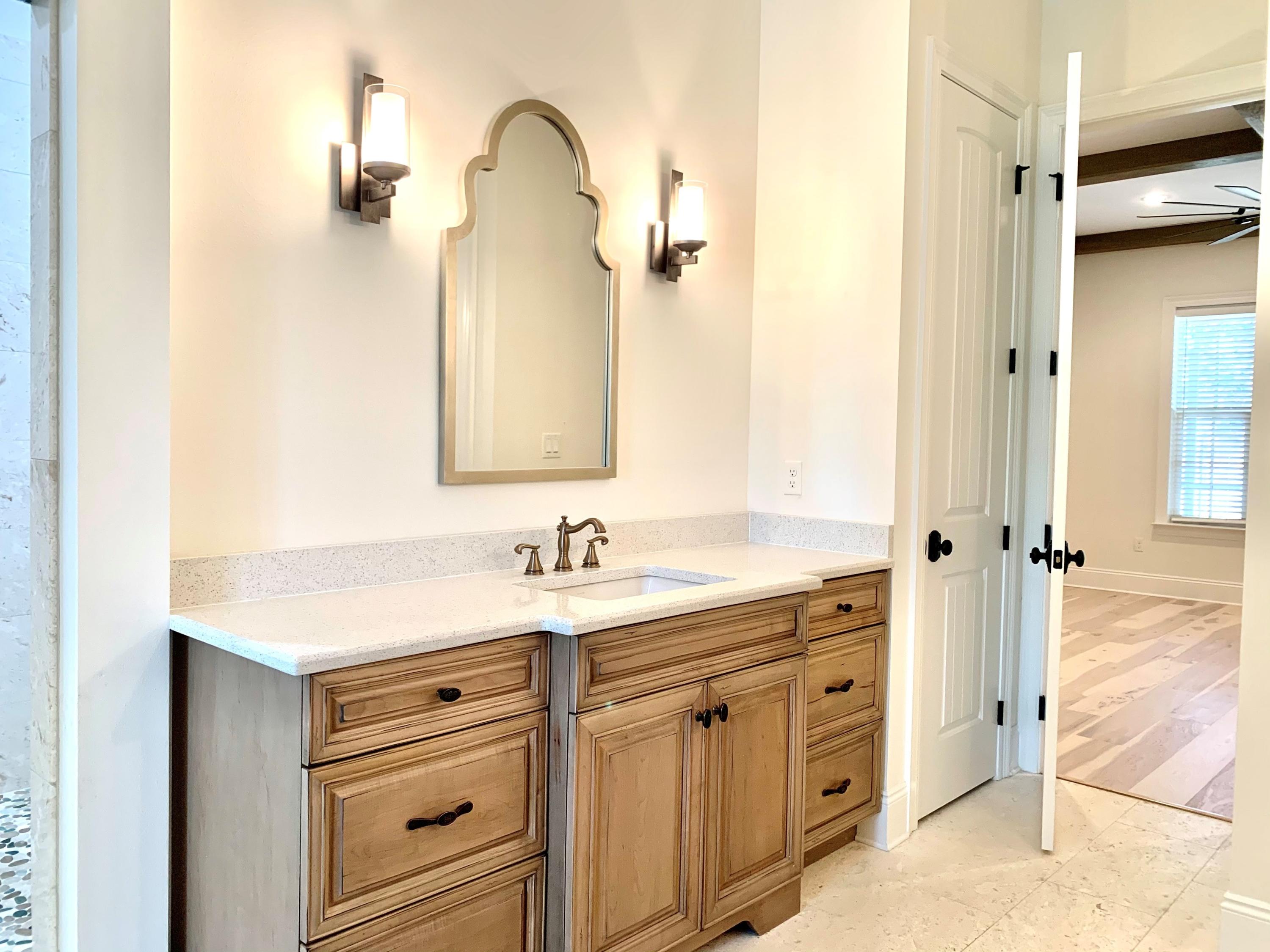 Deer Moss Creek Phase 1 - Residential