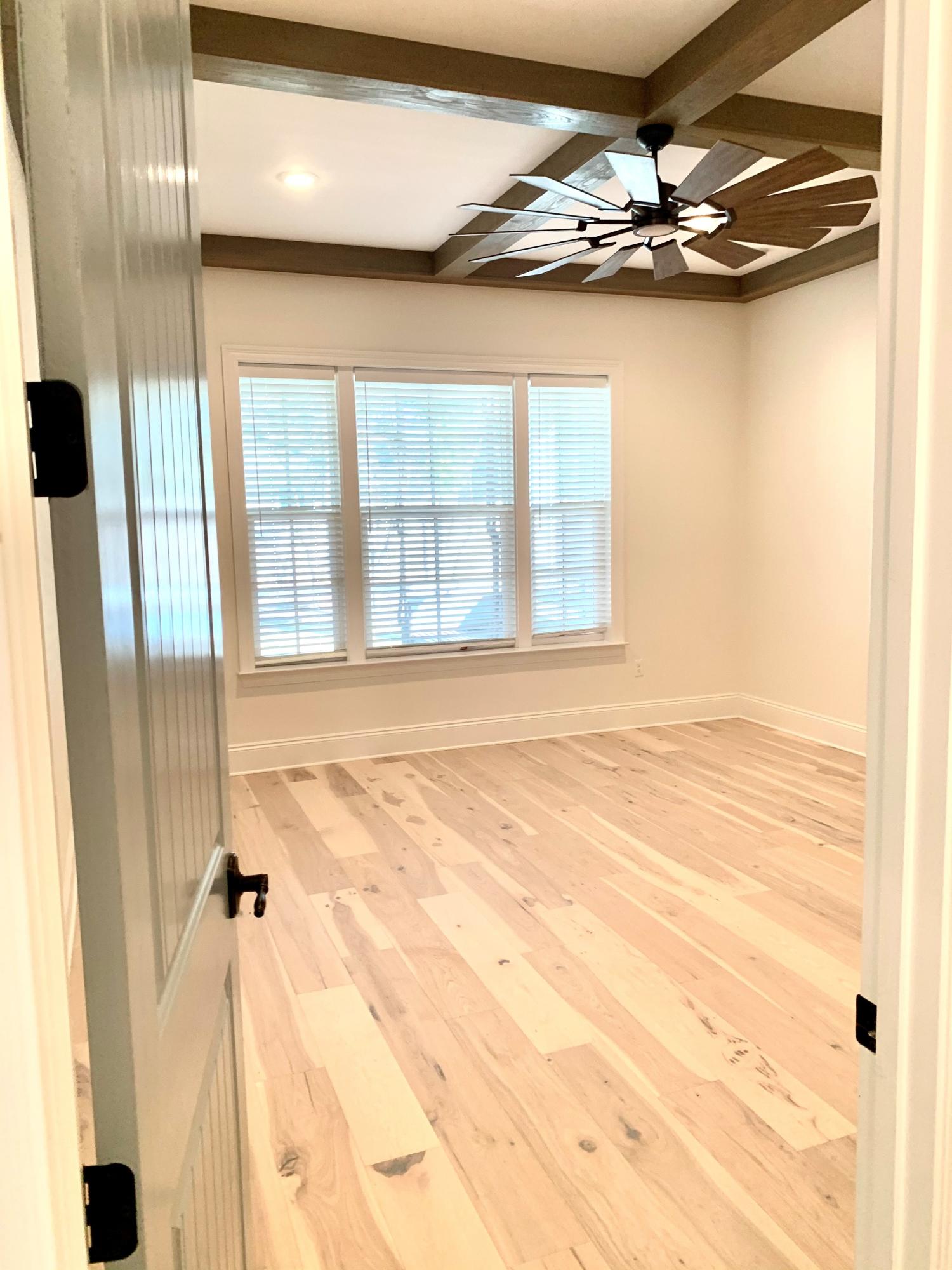 Deer Moss Creek Phase 1 - Residential