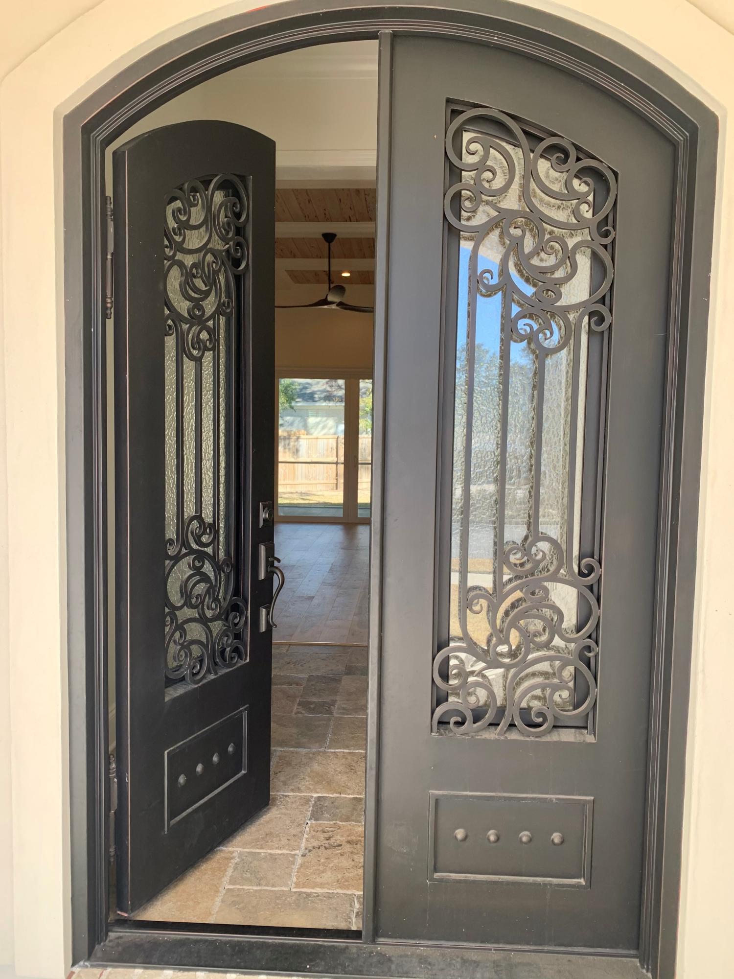 Deer Moss Creek Phase 1 - Residential