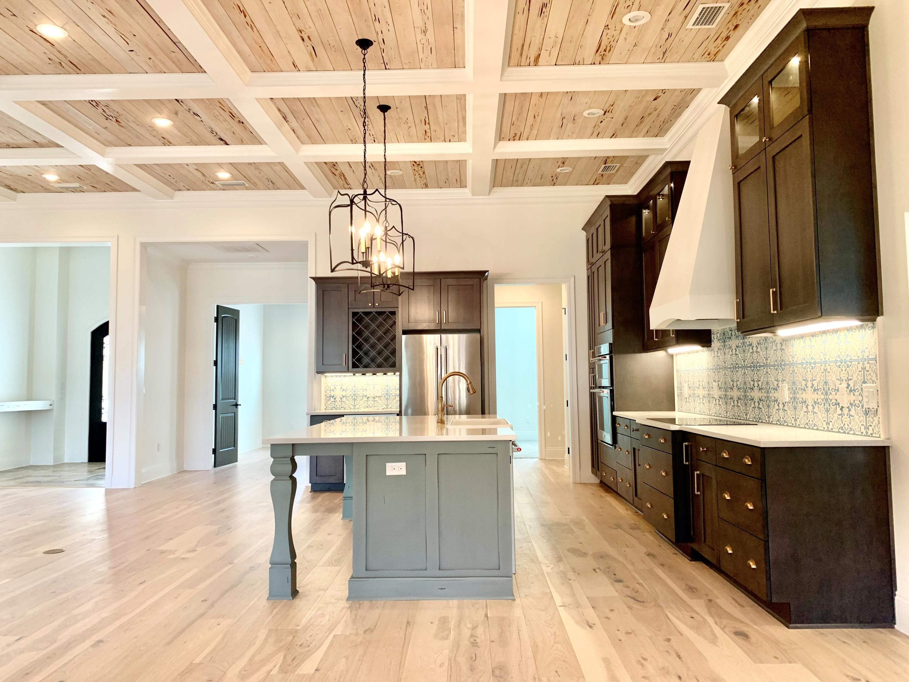 Deer Moss Creek Phase 1 - Residential