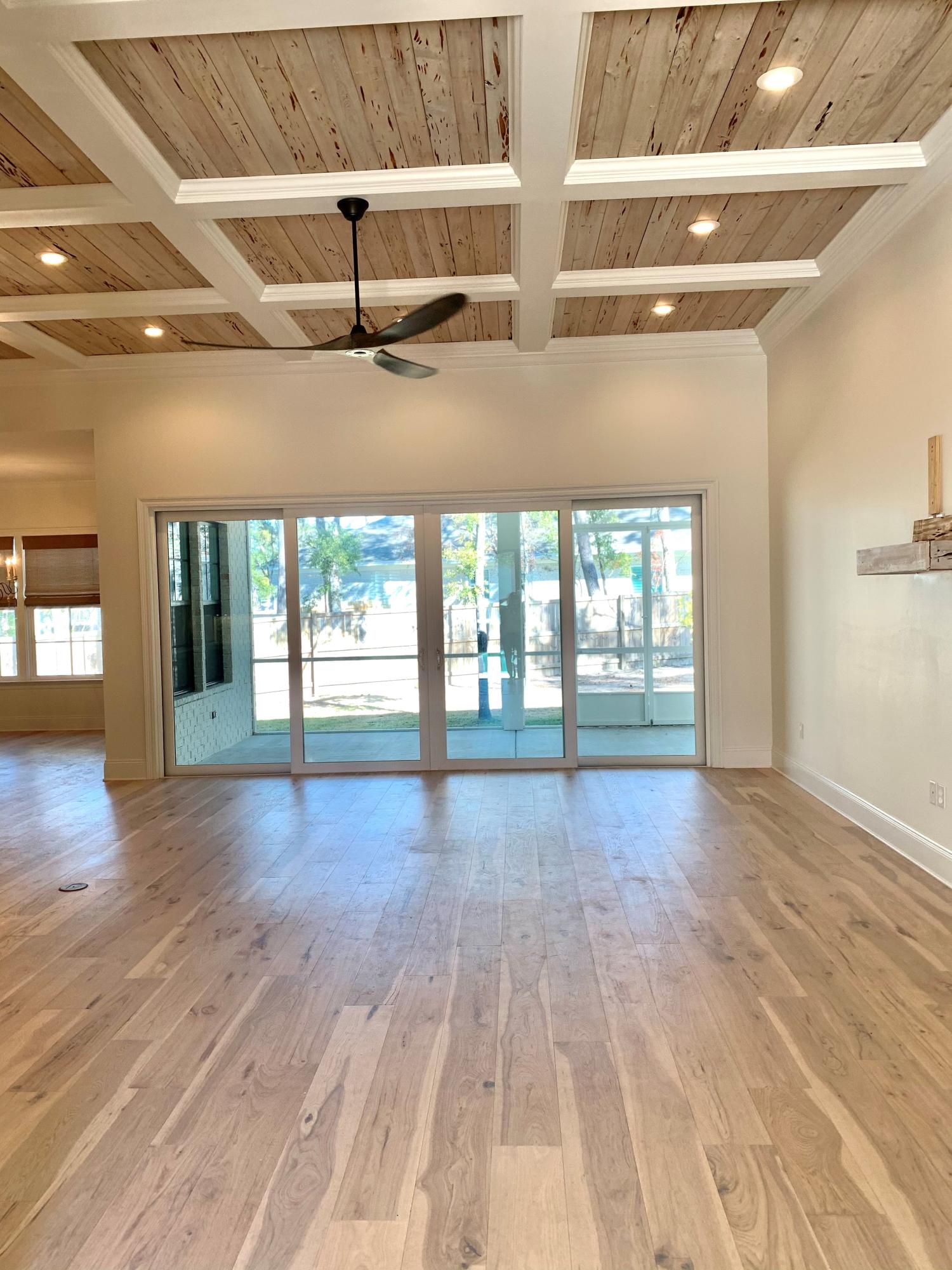 Deer Moss Creek Phase 1 - Residential