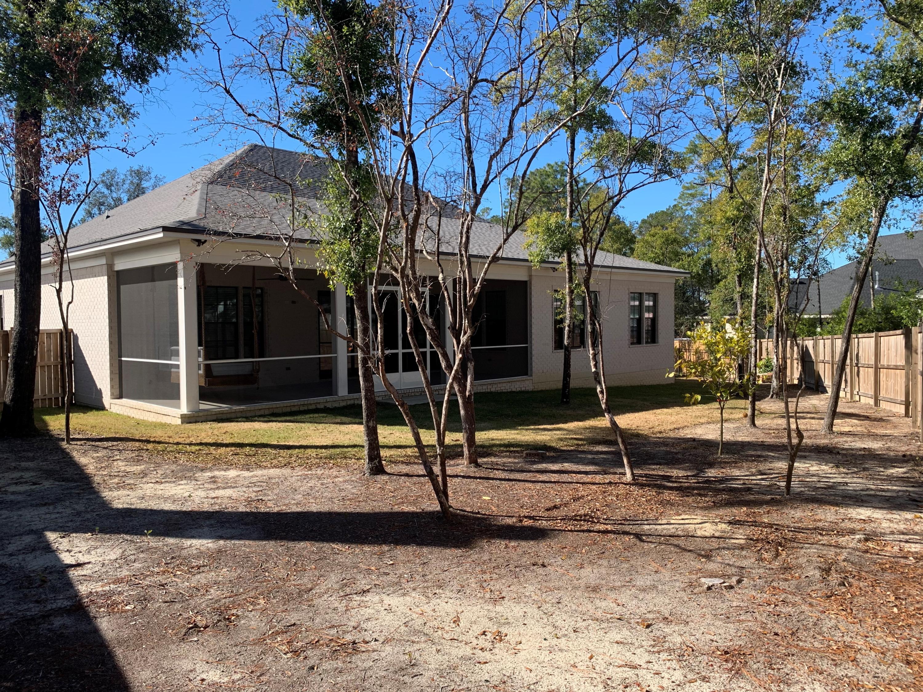 Deer Moss Creek Phase 1 - Residential