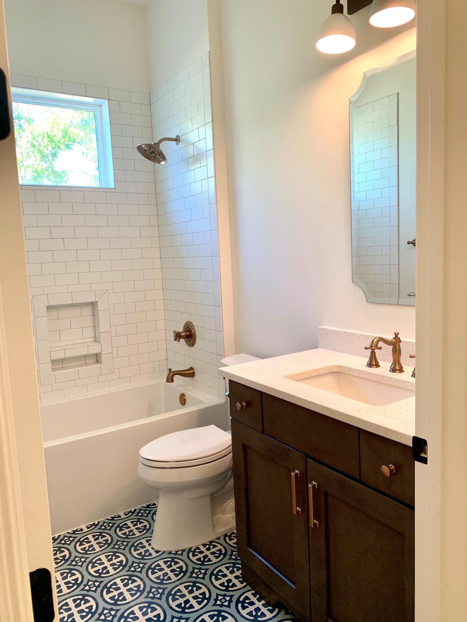 Deer Moss Creek Phase 1 - Residential