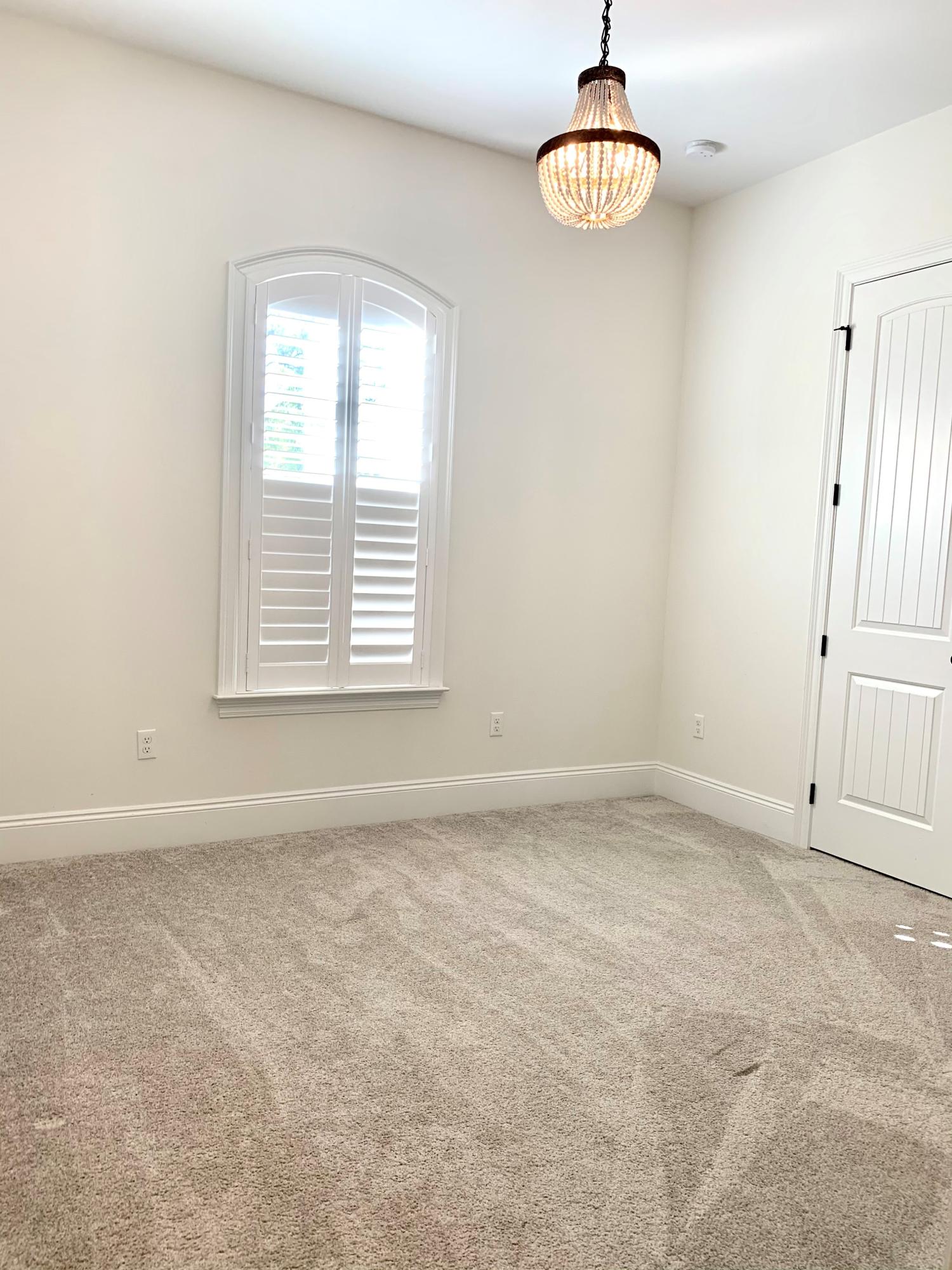 Deer Moss Creek Phase 1 - Residential