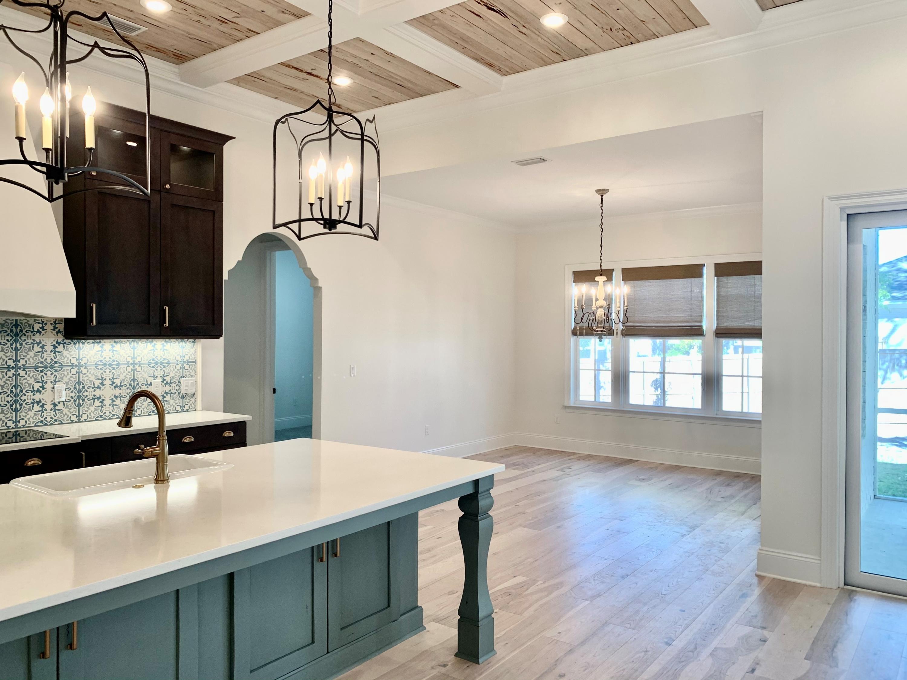 Deer Moss Creek Phase 1 - Residential