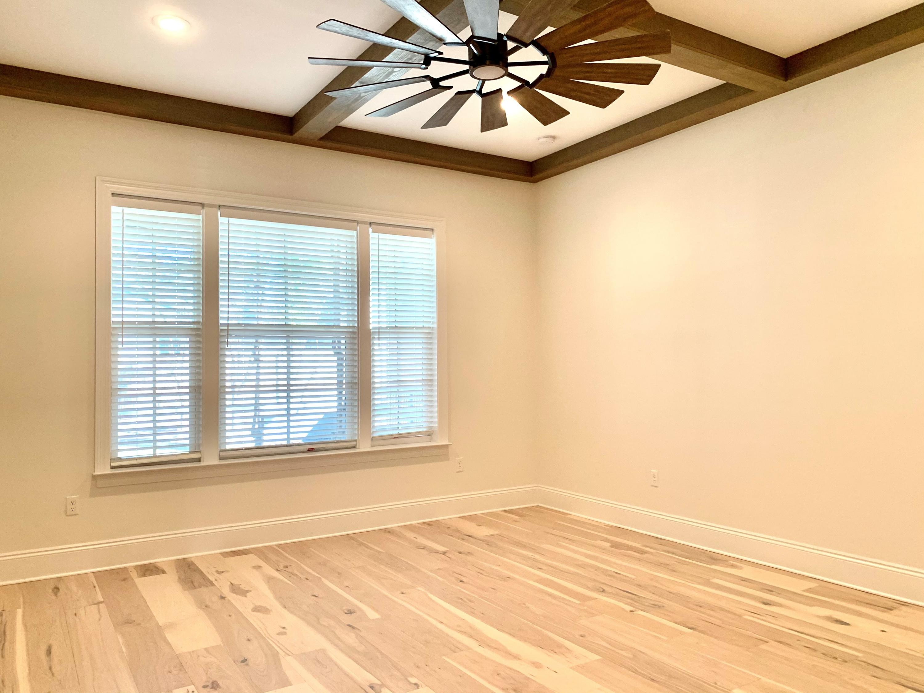 Deer Moss Creek Phase 1 - Residential