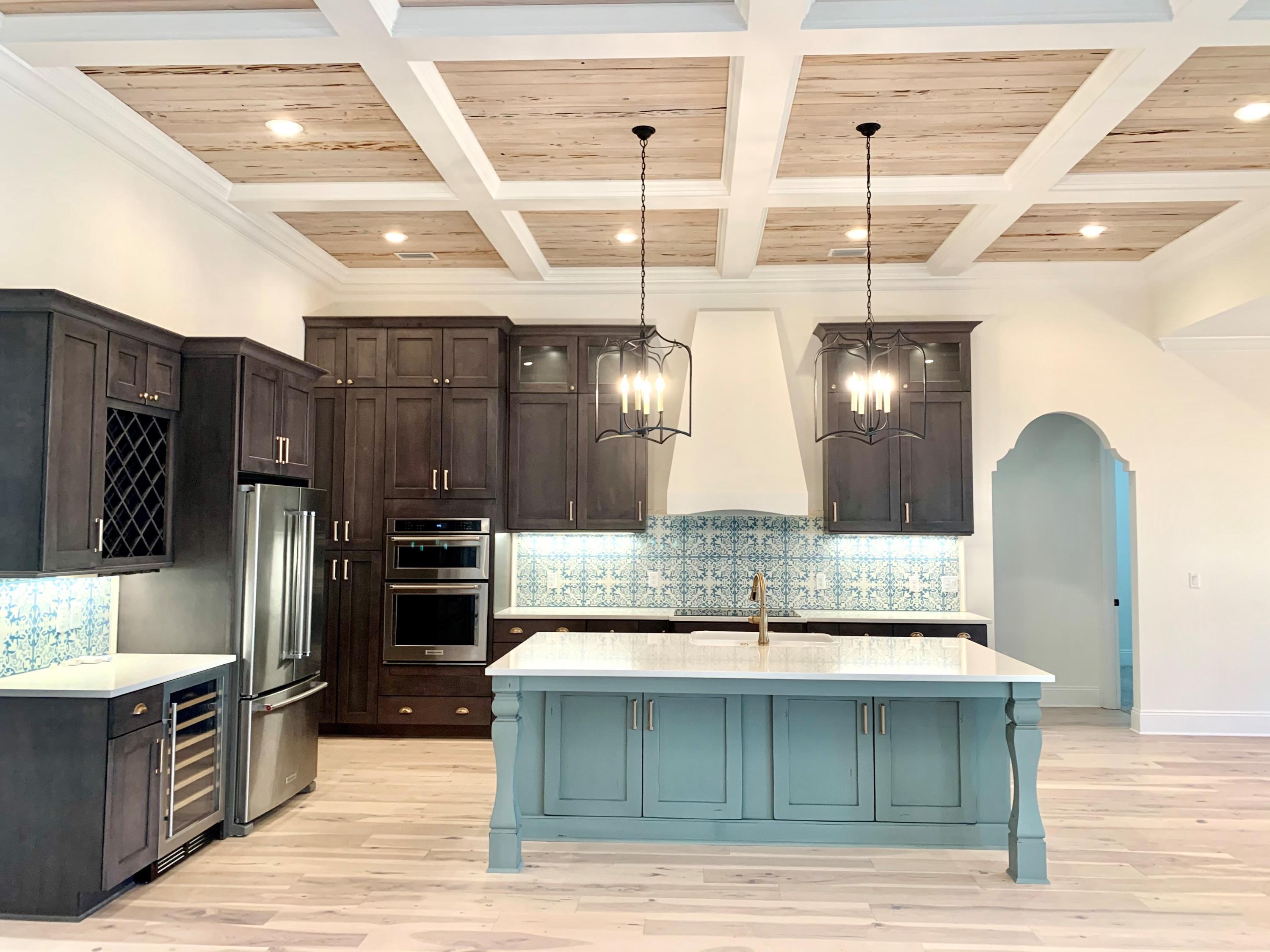 Deer Moss Creek Phase 1 - Residential