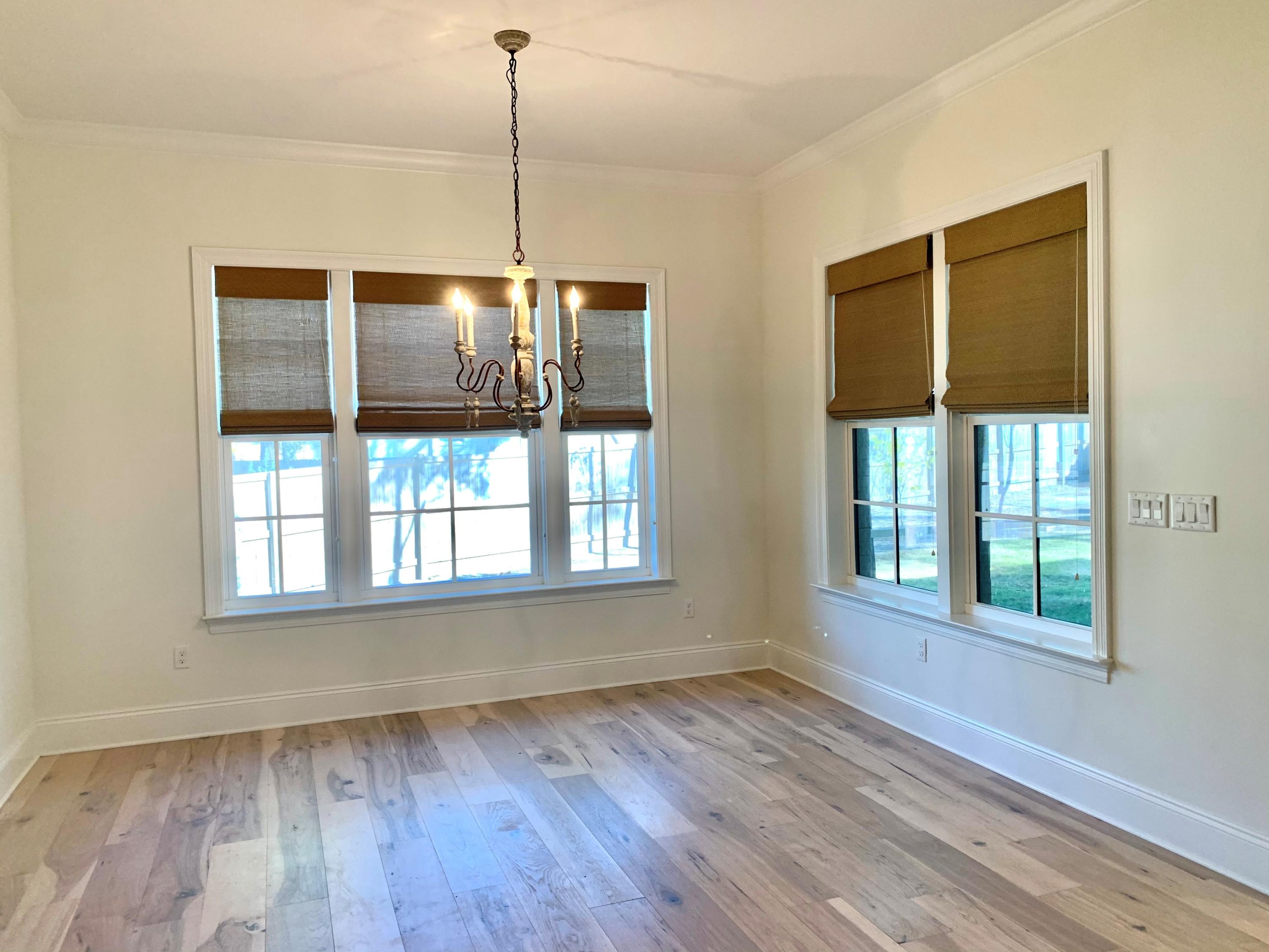 Deer Moss Creek Phase 1 - Residential