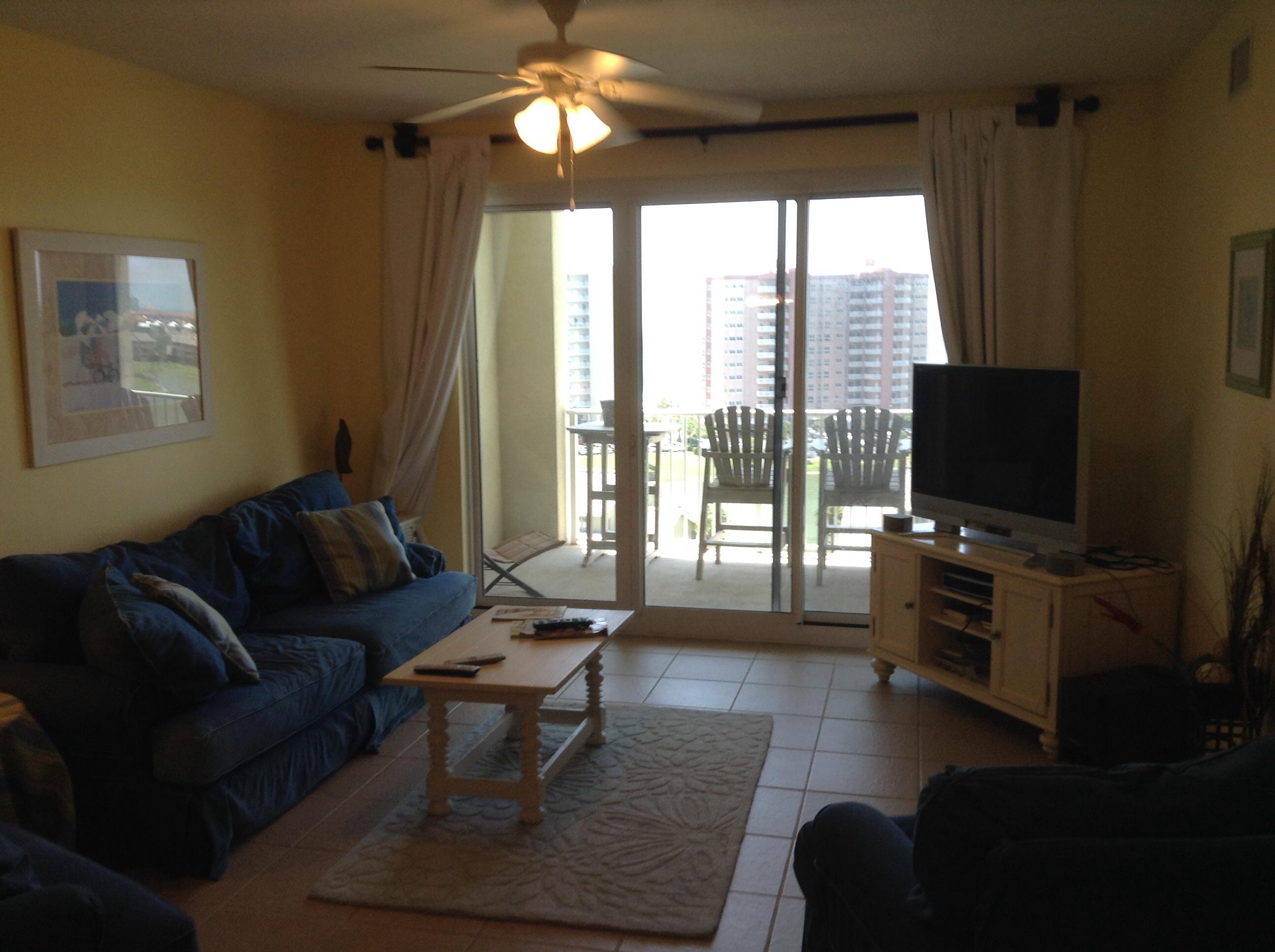 ARIEL DUNES II - Residential