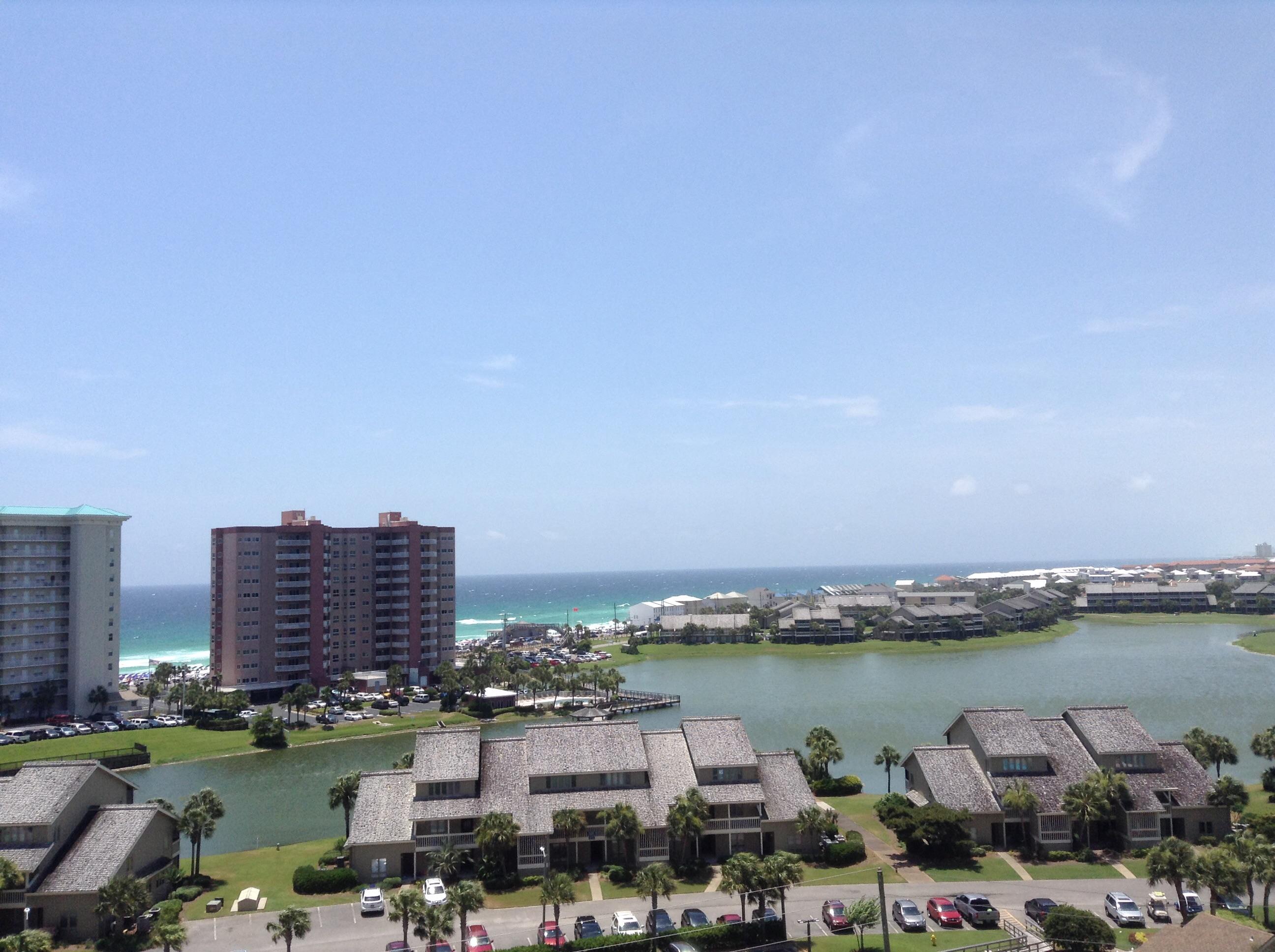 ARIEL DUNES II - Residential