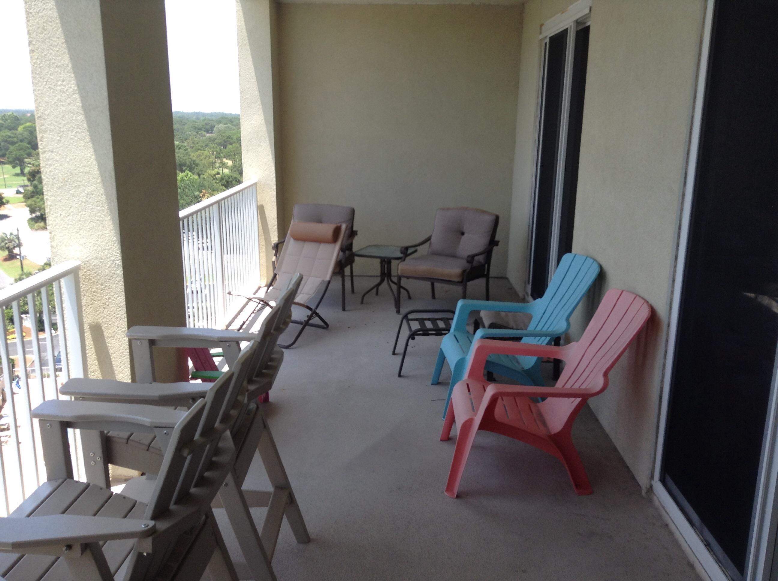 ARIEL DUNES II - Residential