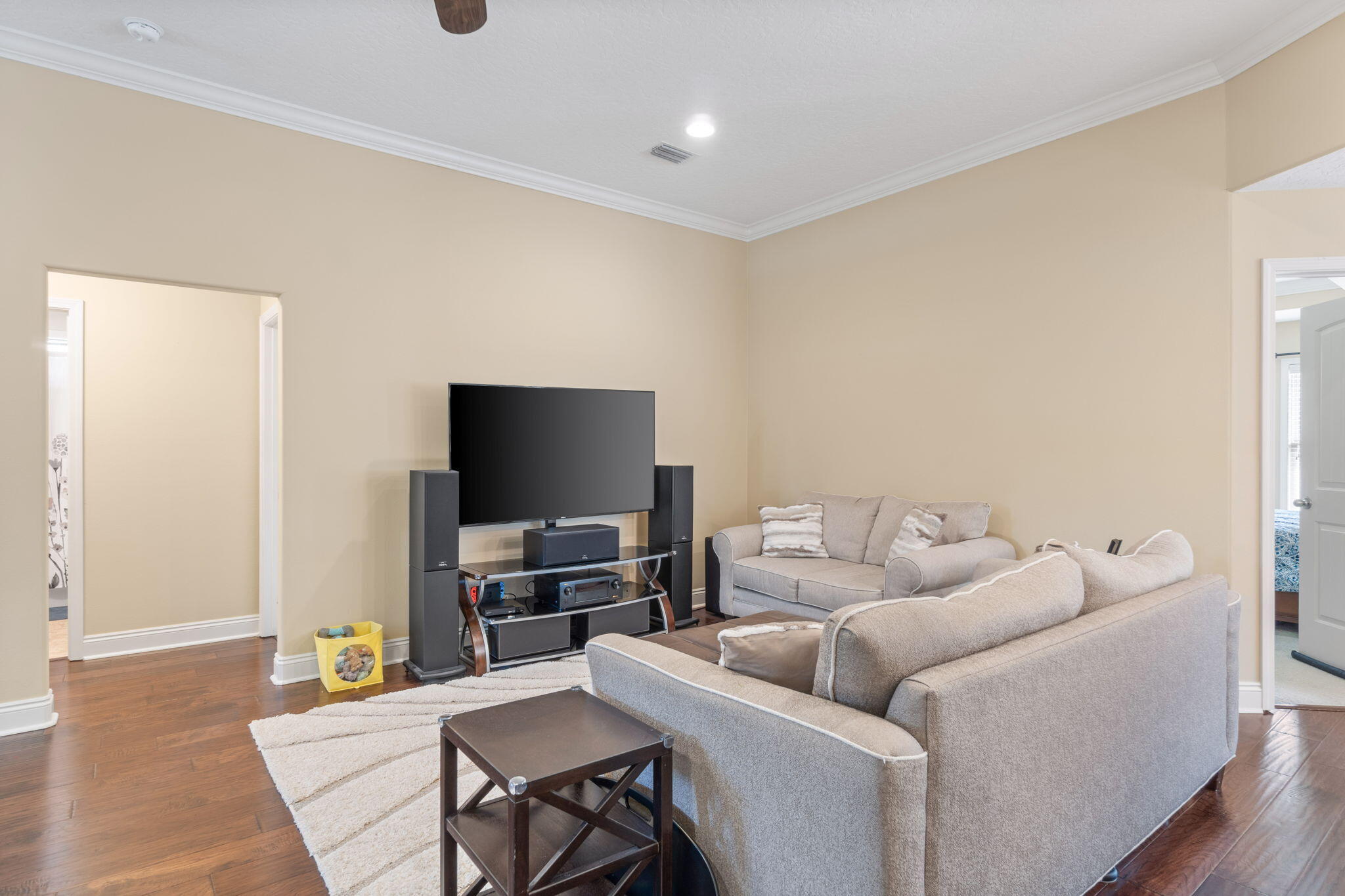 COTTAGES AT EAST RIVER - Residential